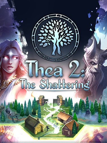 Thea 2: The Shattering – v2.0508.0677 + 3 DLCs + Bonus Content-HohohoGames