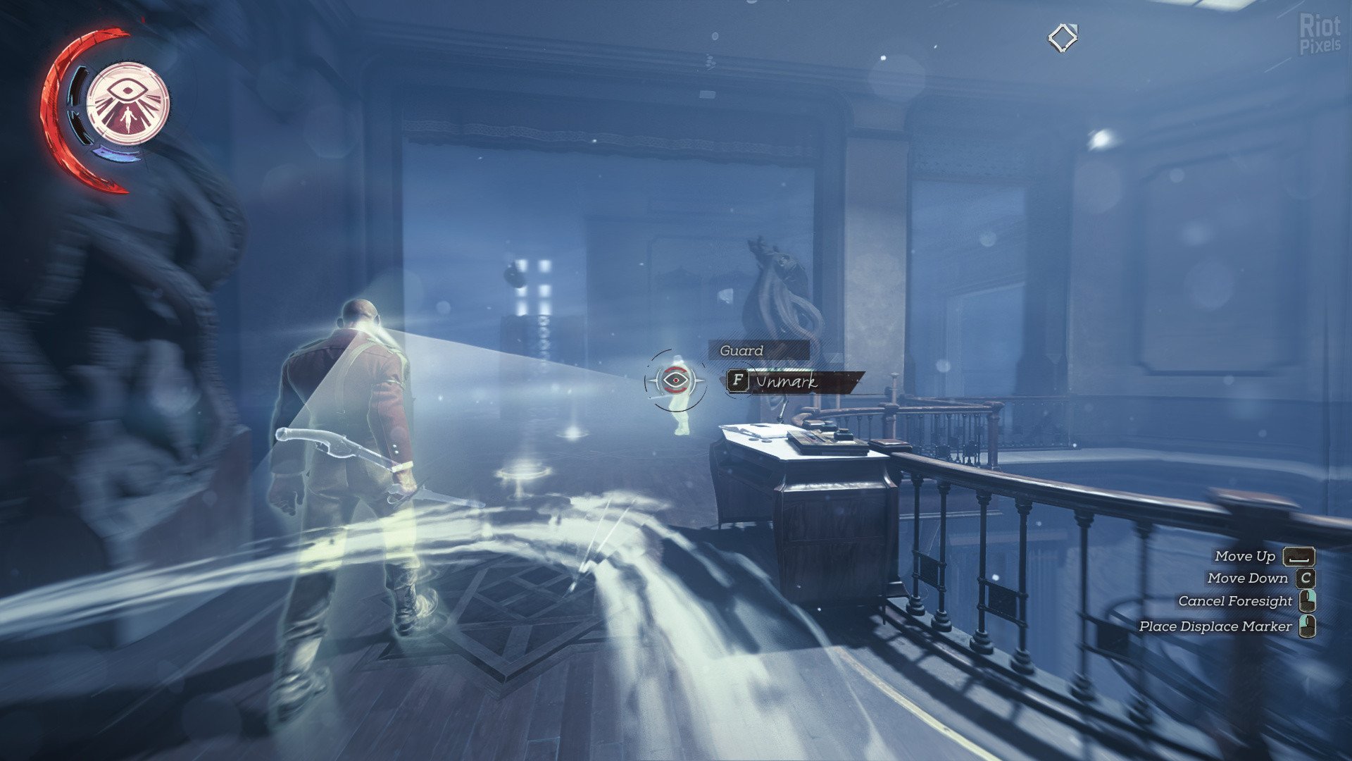 [8]-Dishonored: Death of the Outsider – v1.145 Download