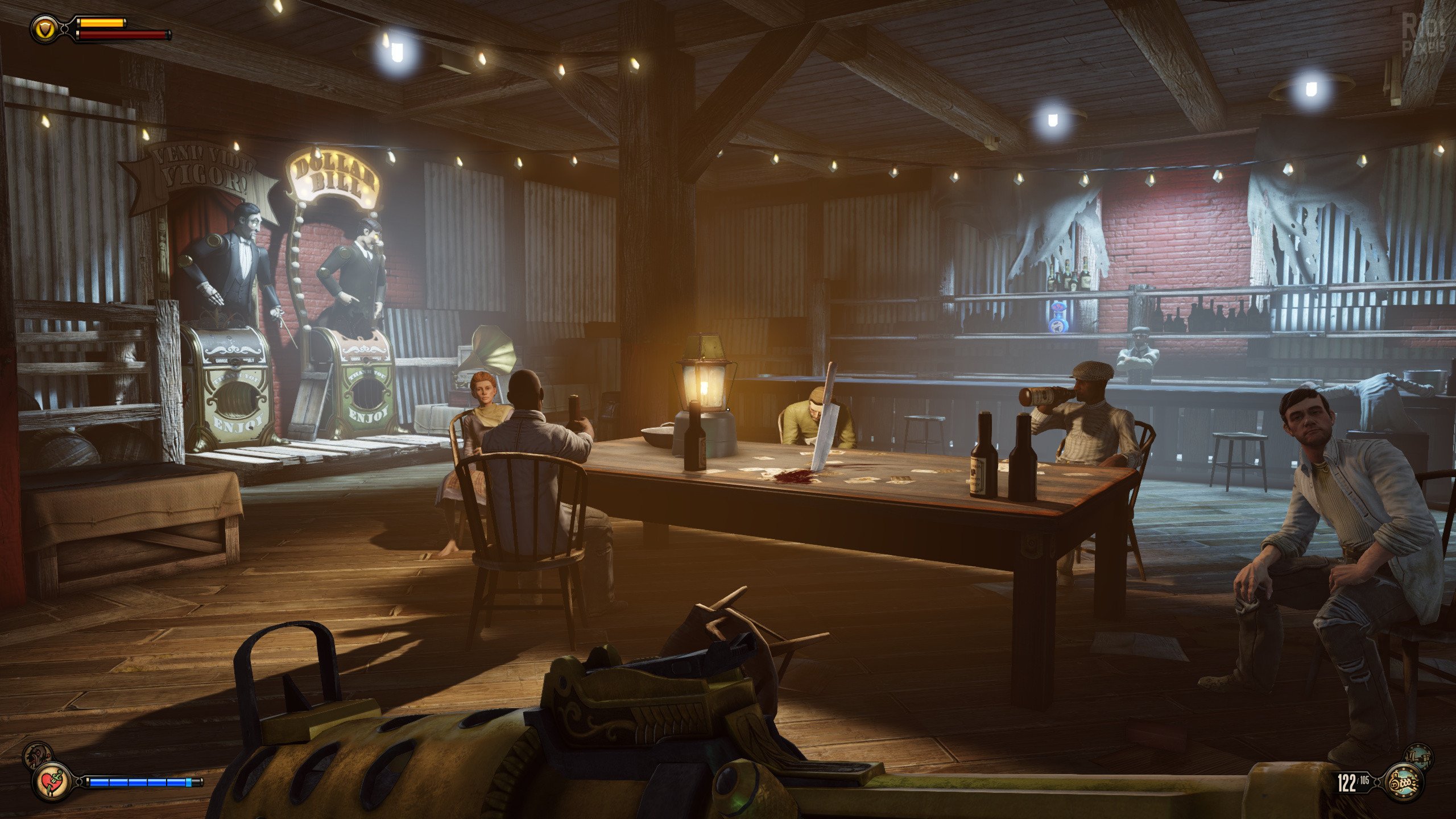 [8]-BioShock Infinite: The Complete Edition Download