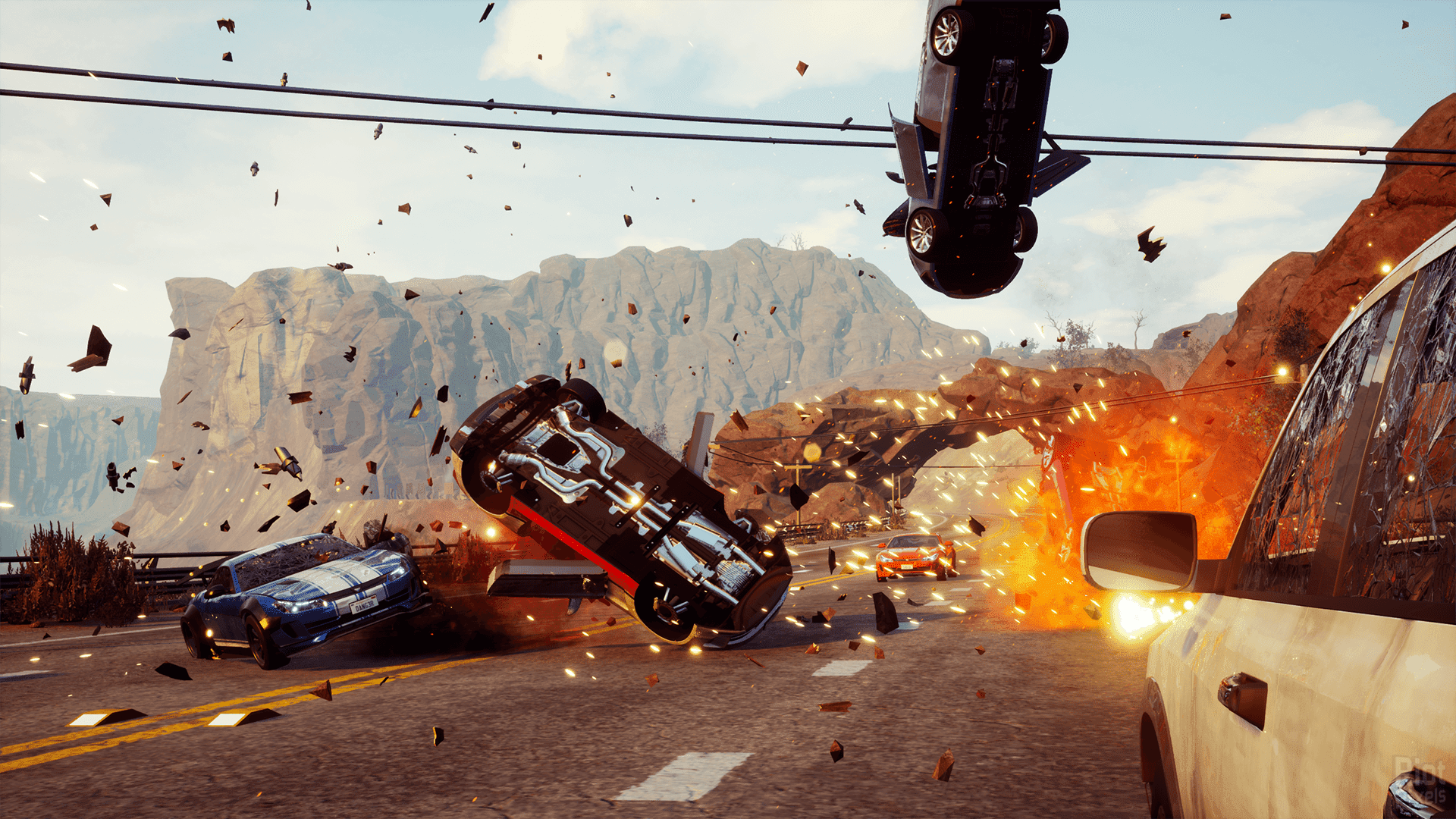 [10]-Dangerous Driving Download