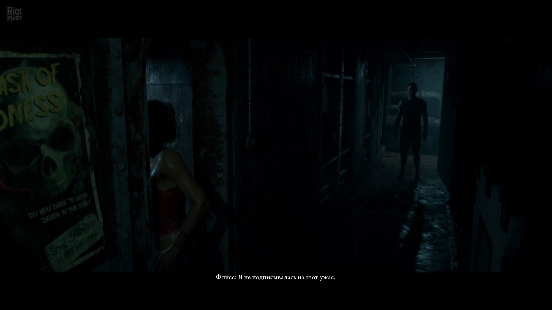 [9]-The Dark Pictures Anthology: Man of Medan + DLC + Videos Fix + Online Co-Op Download