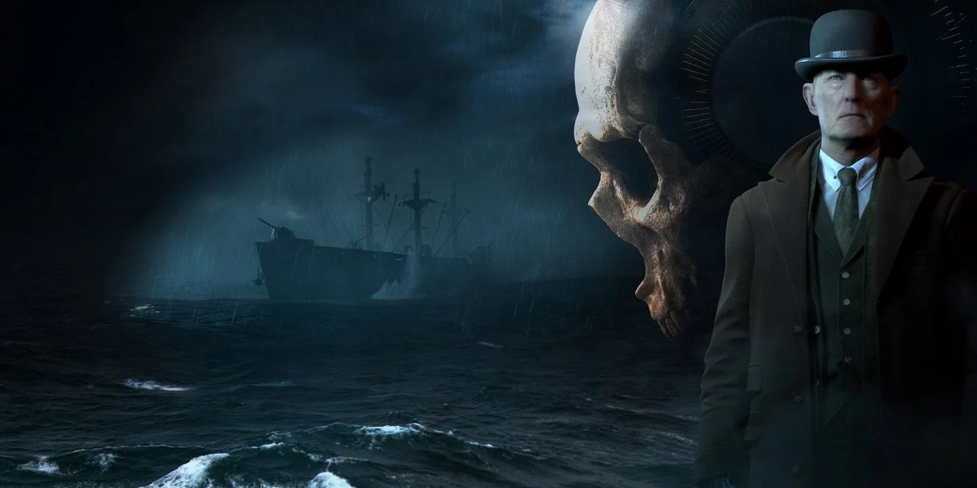 [17]-The Dark Pictures Anthology: Man of Medan + DLC + Videos Fix + Online Co-Op Download