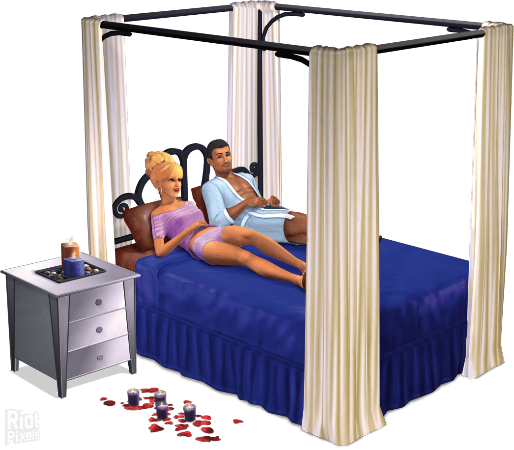 [19]-The Sims 3: Complete Edition – v1.67.2.024037 + All Add-ons & Content Store Items Download
