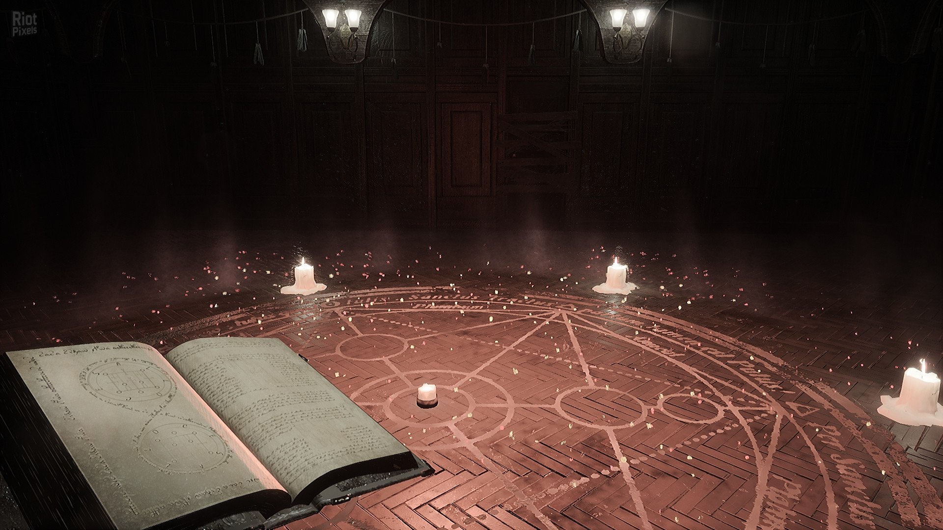 [7]-Curse of Anabelle Download
