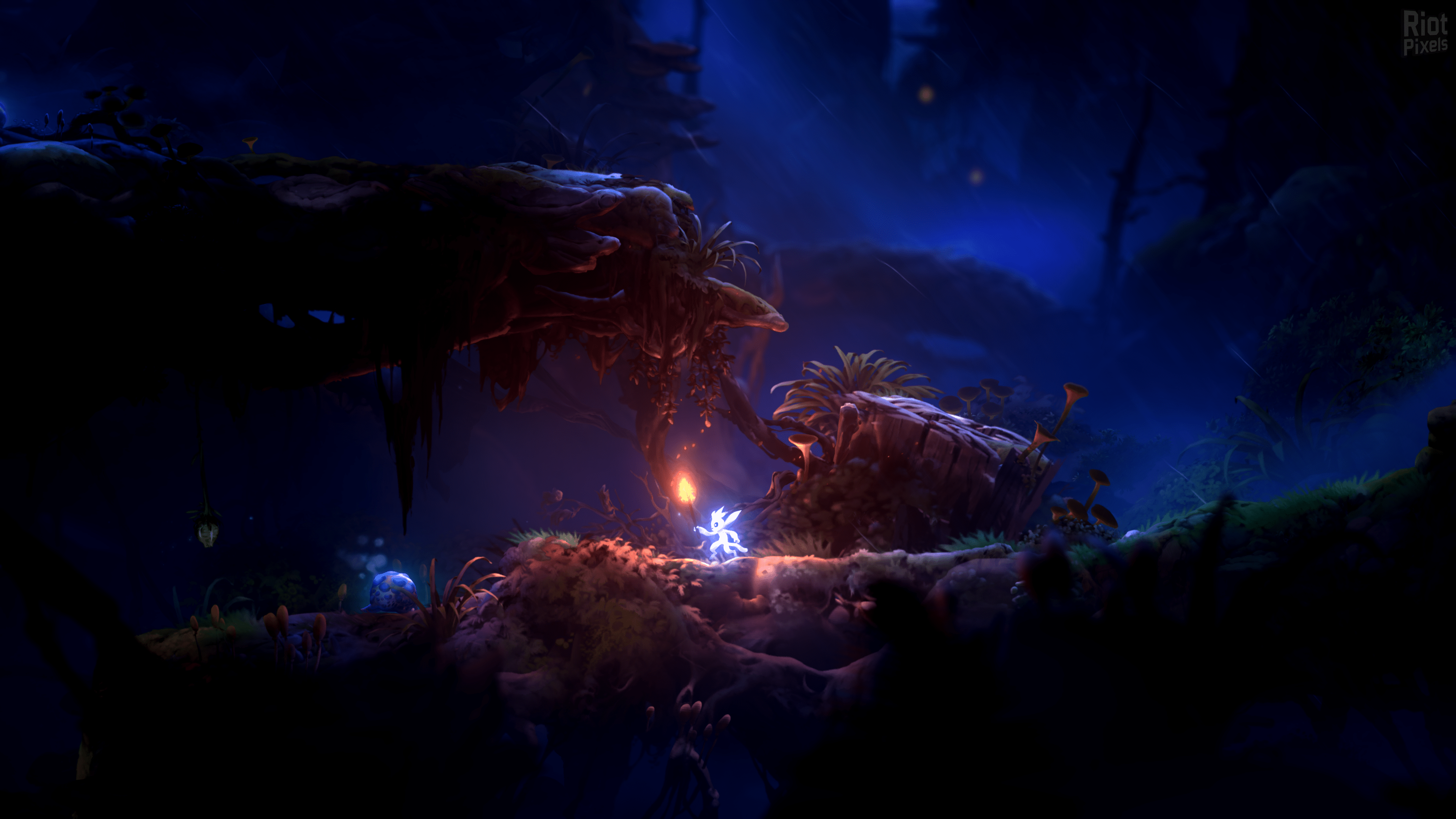 [3]-Ori and the Will of the Wisps Download