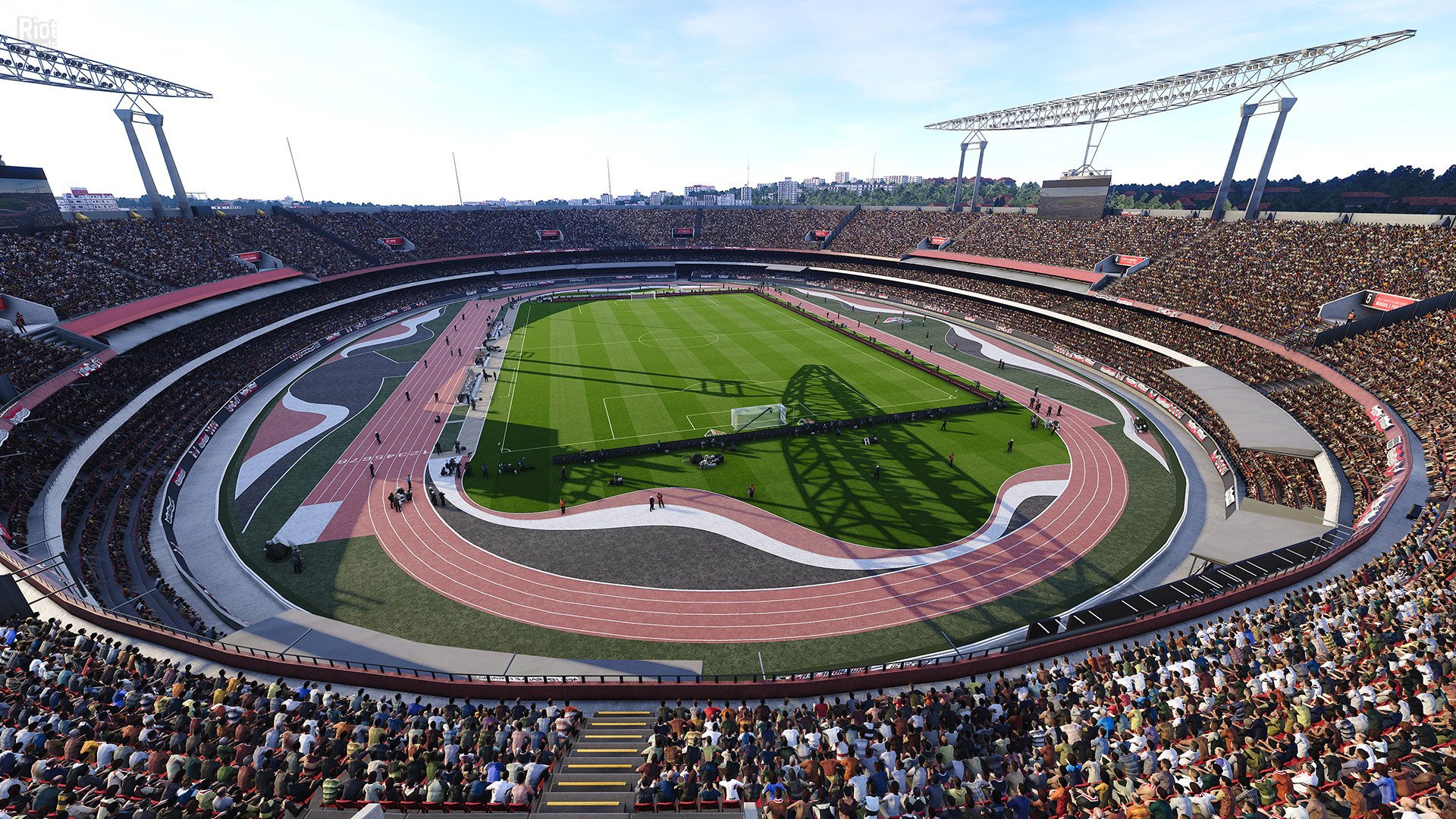[8]-eFootball PES 2021 Season Update – v1.01.00 Data Pack 1.00 Download