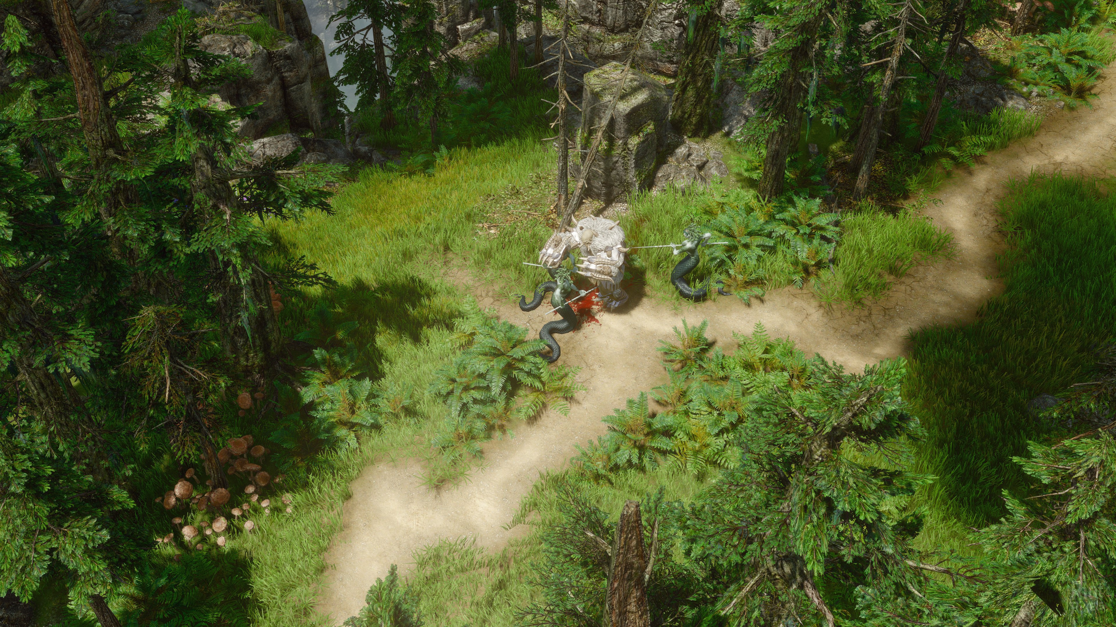 [13]-SpellForce 3: Fallen God – Build 78754 + Bonus Content + Modding Tools Download
