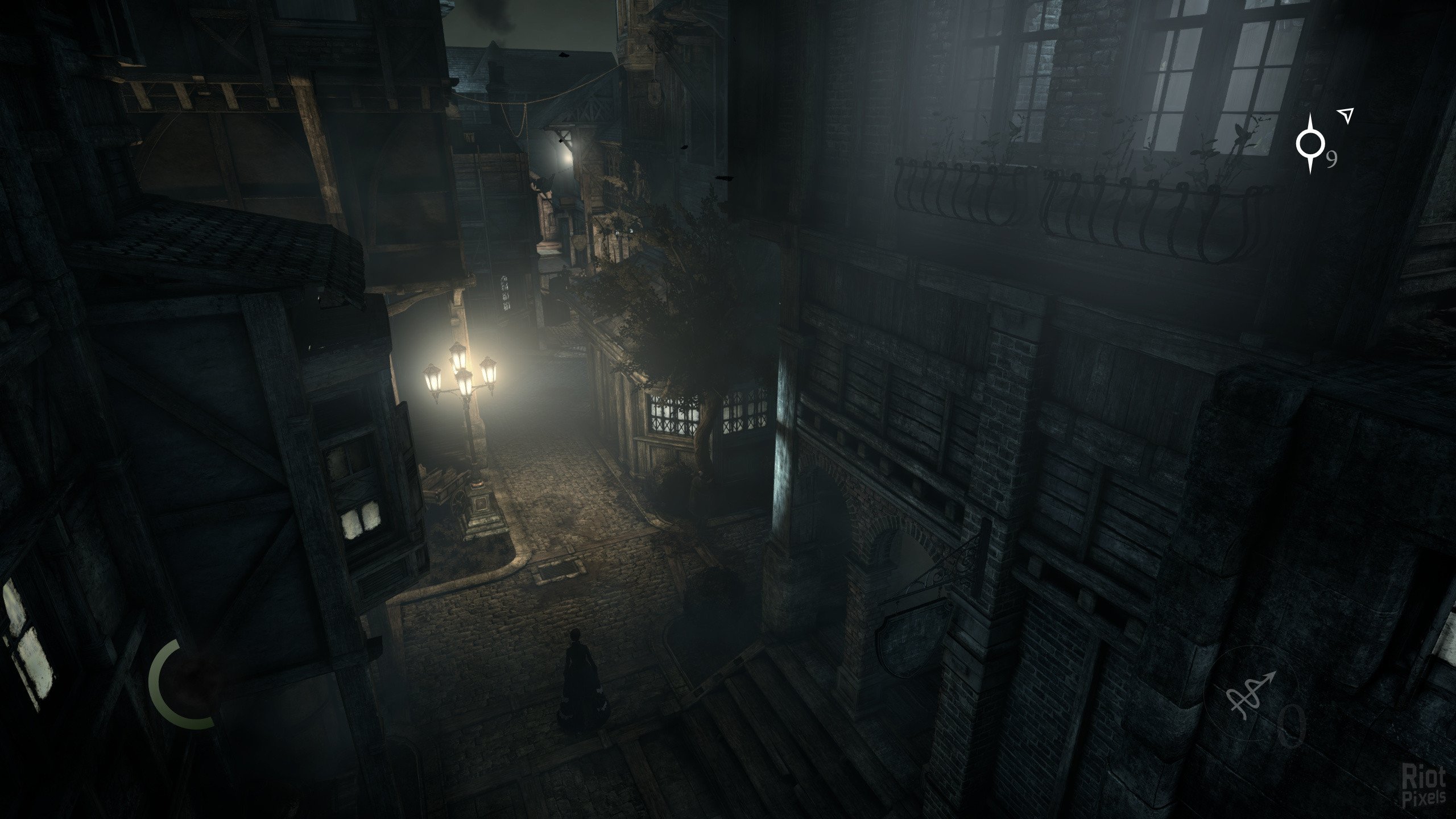 [8]-THIEF: Definitive Edition – v1.7 GOG + All DLCs + Bonus Content Download