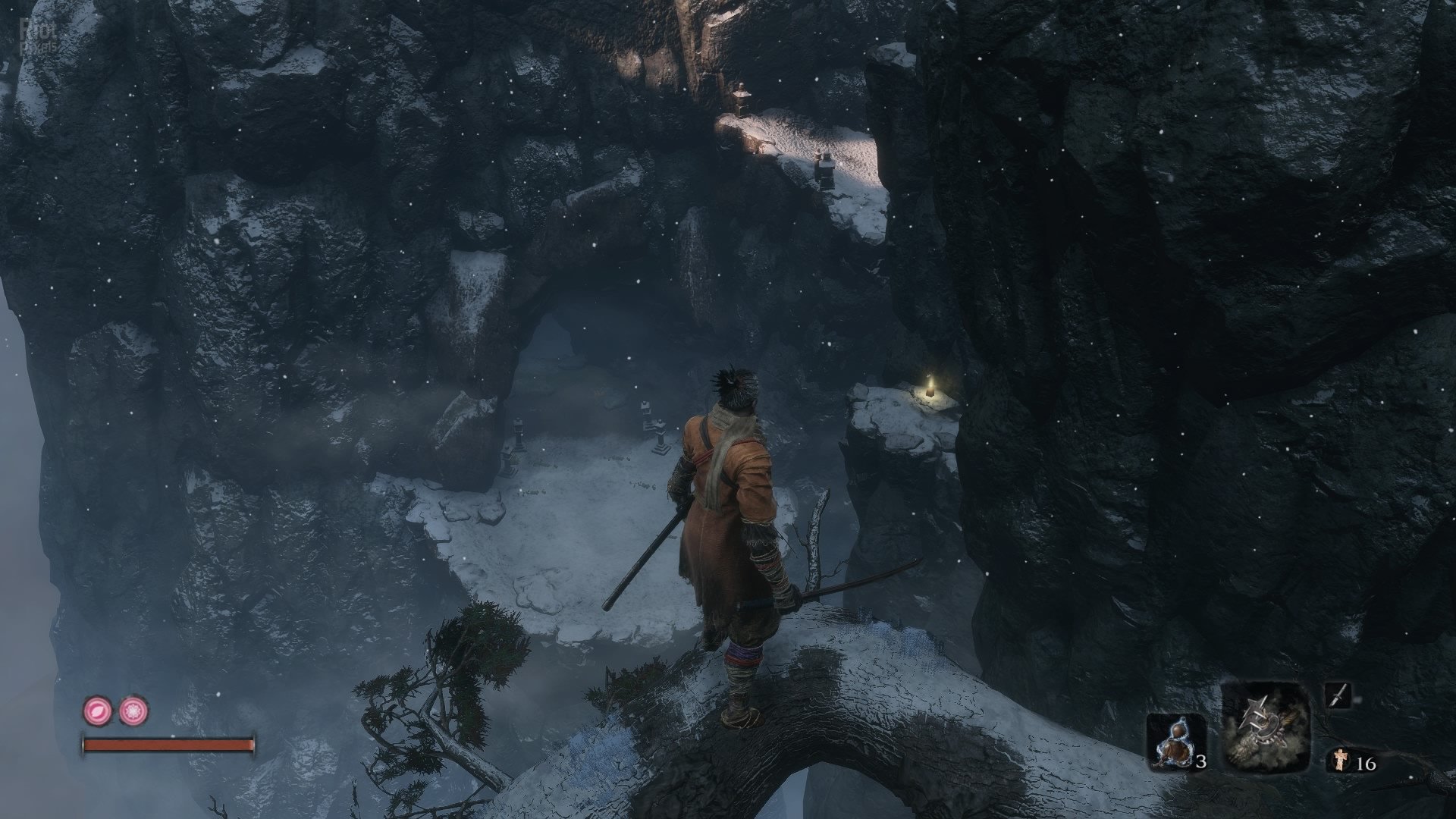 [14]-Sekiro: Shadows Die Twice – Game of the Year Edition – v1.06 + Bonus Content Download