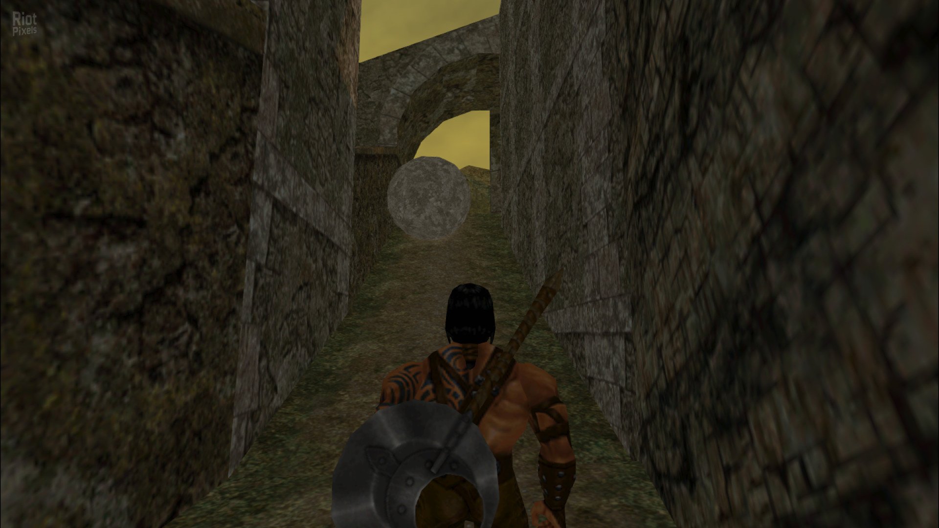 [2]-Blade of Darkness – v67/Update 4 + Blade HD Mod V4 Download