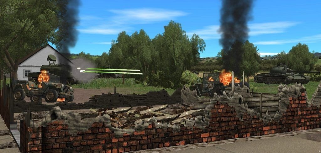 [6]-Combat Mission: Cold War – v1.02.00 Download