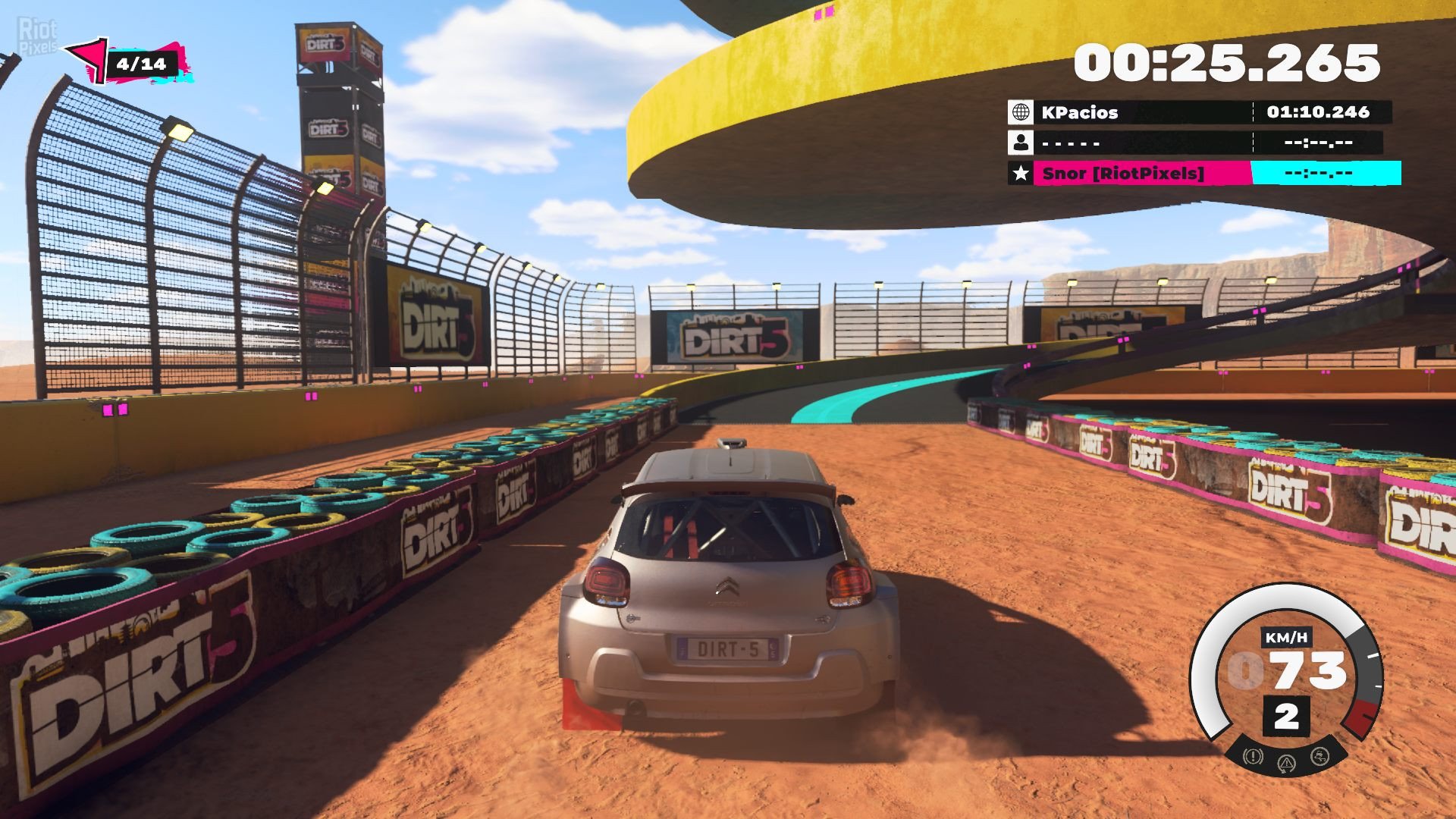 [13]-DIRT 5: Year One Edition – v1.2767.60.0 (Windows Store UWP Build) + All DLCs + Multiplayer Download