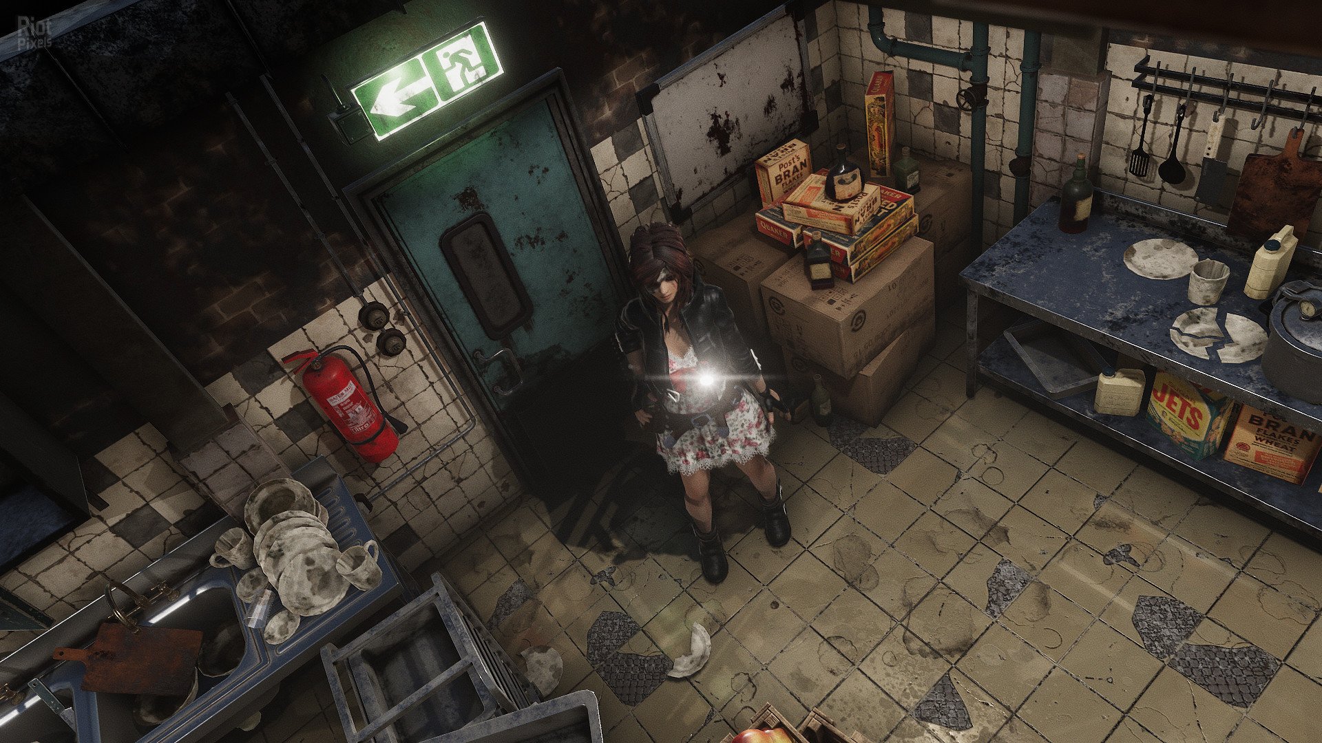 [12]-Tormented Souls, v1.07 – 0.88.2 Download