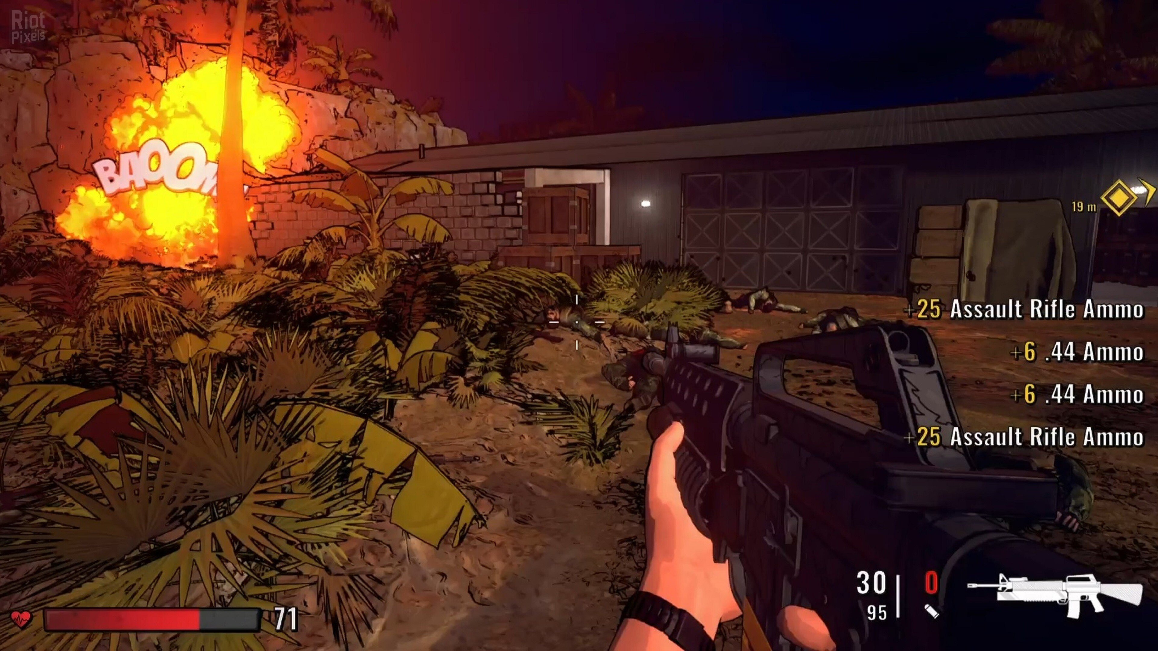 [7]-XIII, v1.6.8151 + DLC Download
