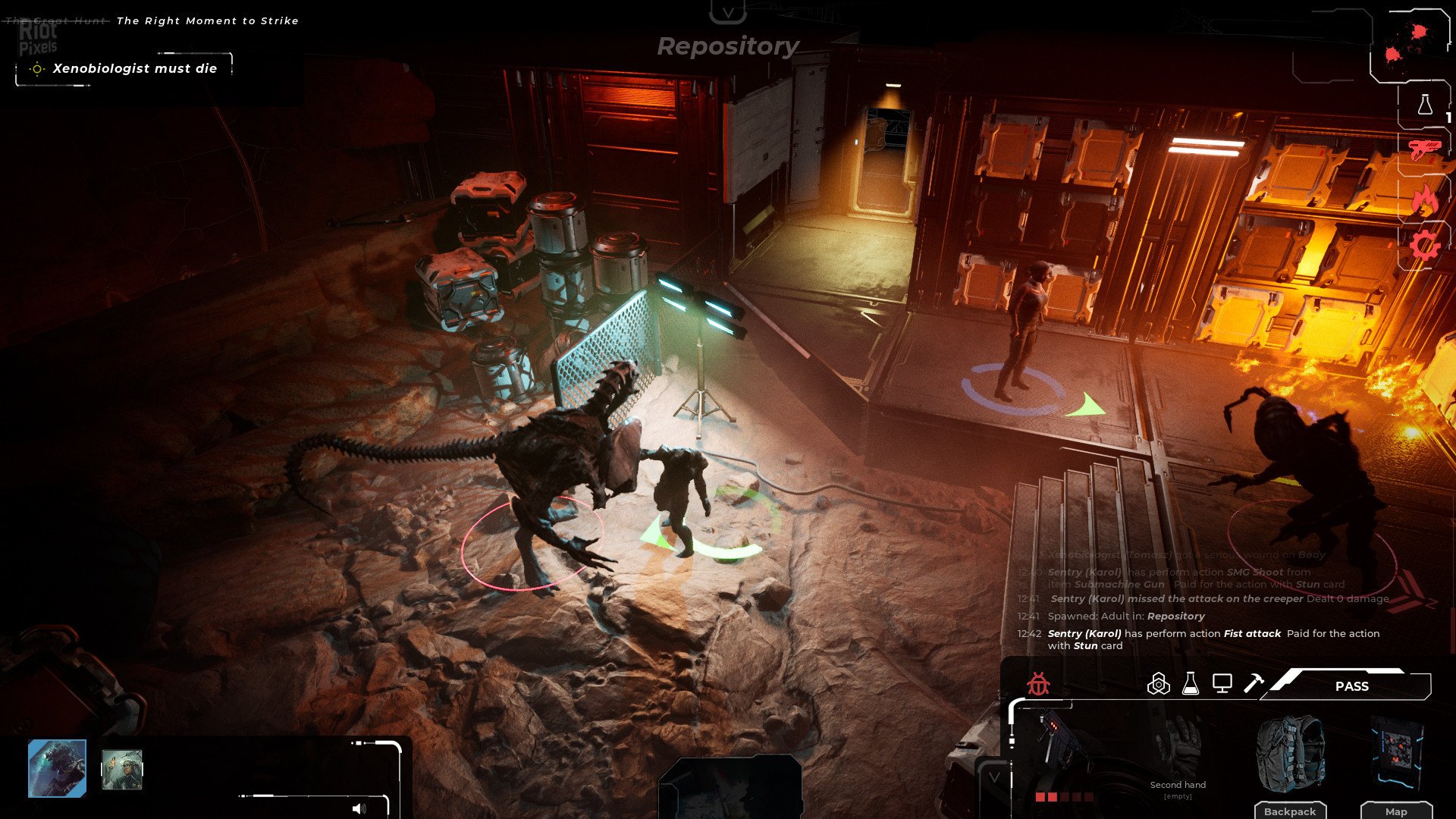 [14]-Nemesis: Lockdown- Update 5 (Build 9961766) Download