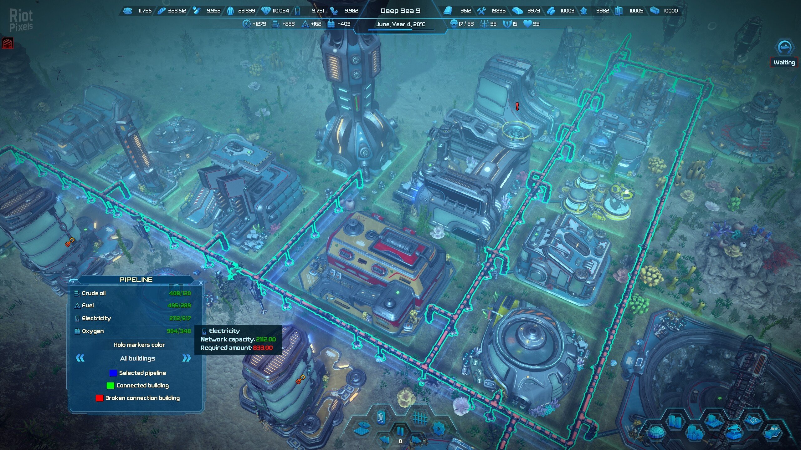 [8]-Aquatico: Founder’s Bundle + DLC/Bonus Content Download