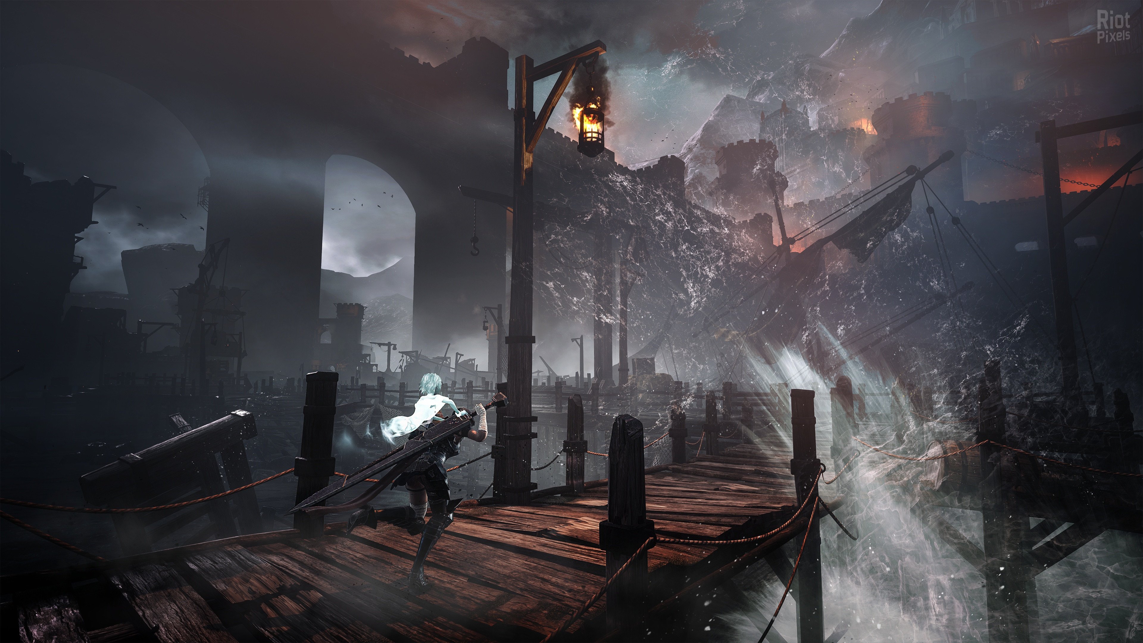 [8]-Soulstice: Deluxe Edition – v1.1.0+219971 + DLC + Bonus Content + Windows 7 Fix Download