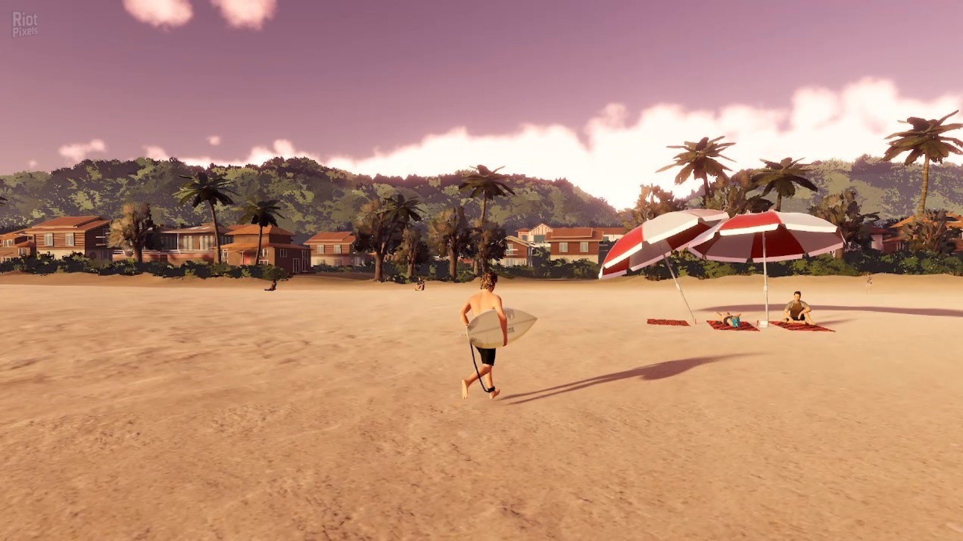 [6]-Barton Lynch Pro Surfing Download