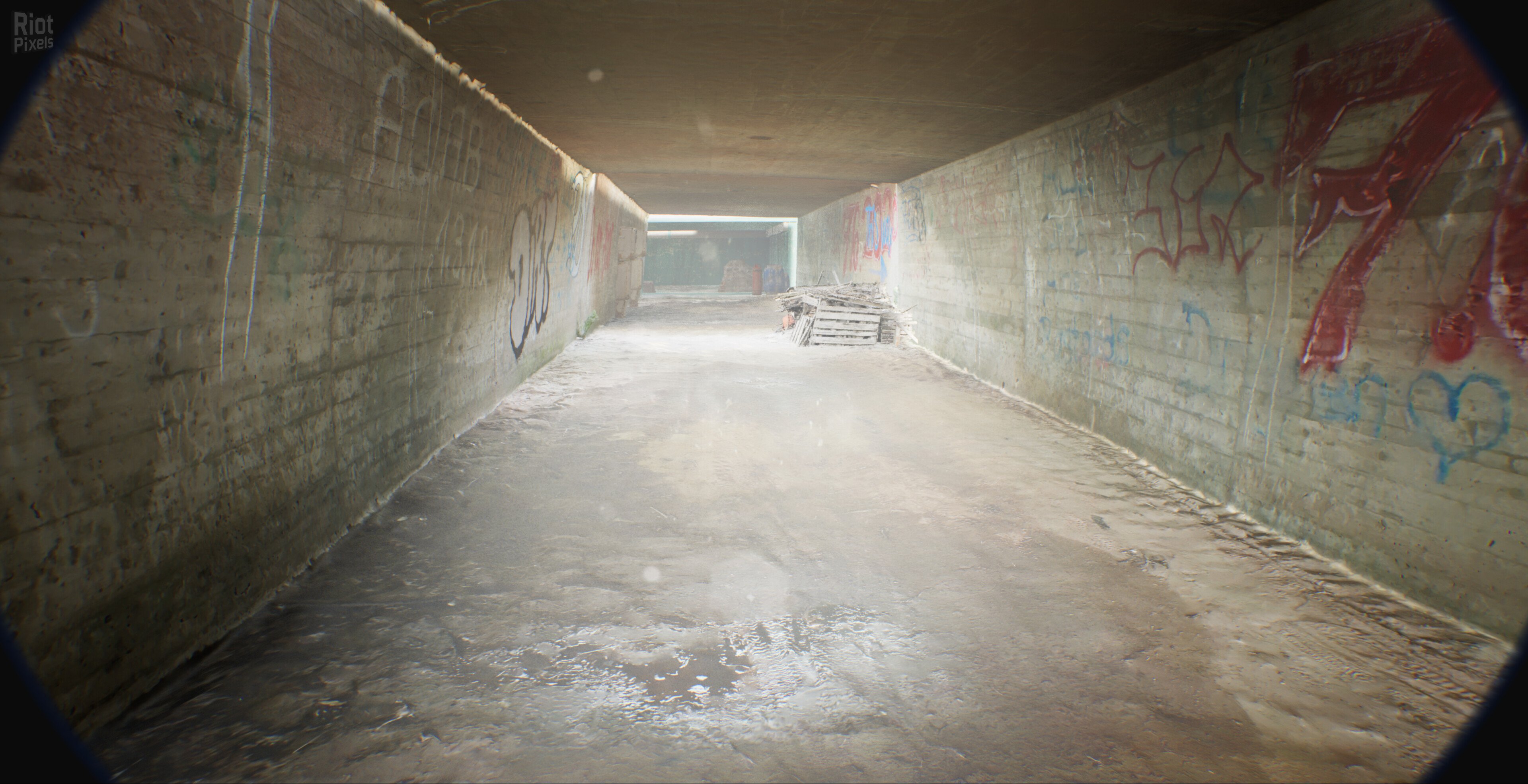[4]-DON’T SHOOT US – v1.0.1 Download