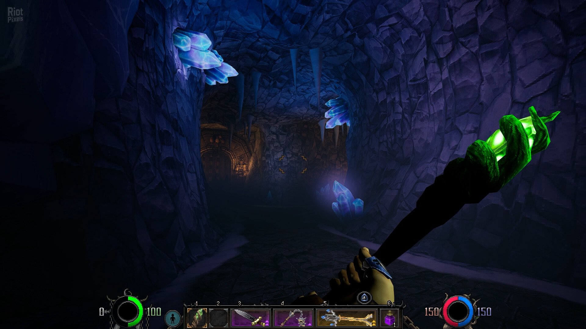 [9]-GRAVEN: Deluxe Edition – v16972.0 + Bonus Content Download