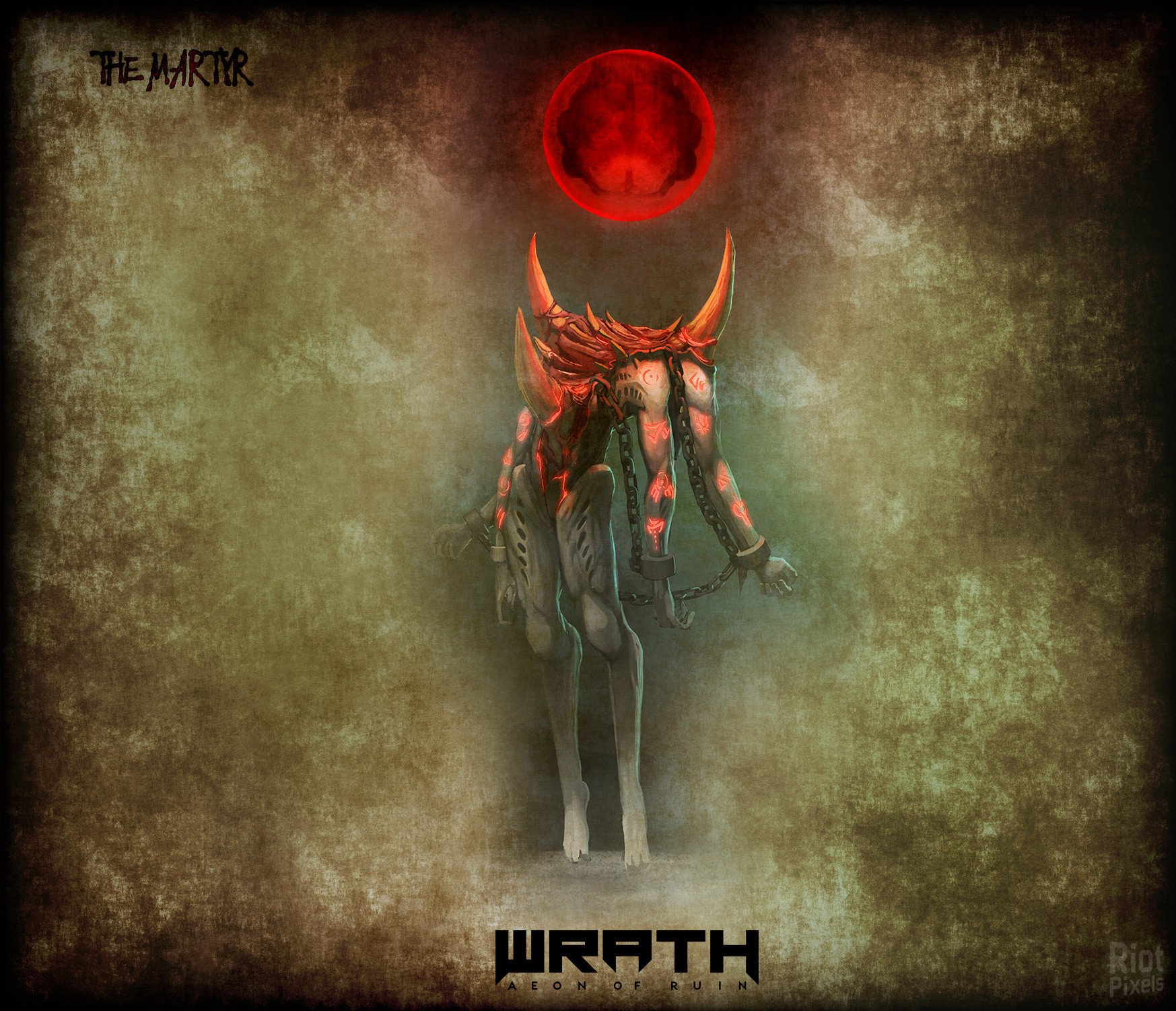 [24]-WRATH: Aeon of Ruin – v1.1.2 Download