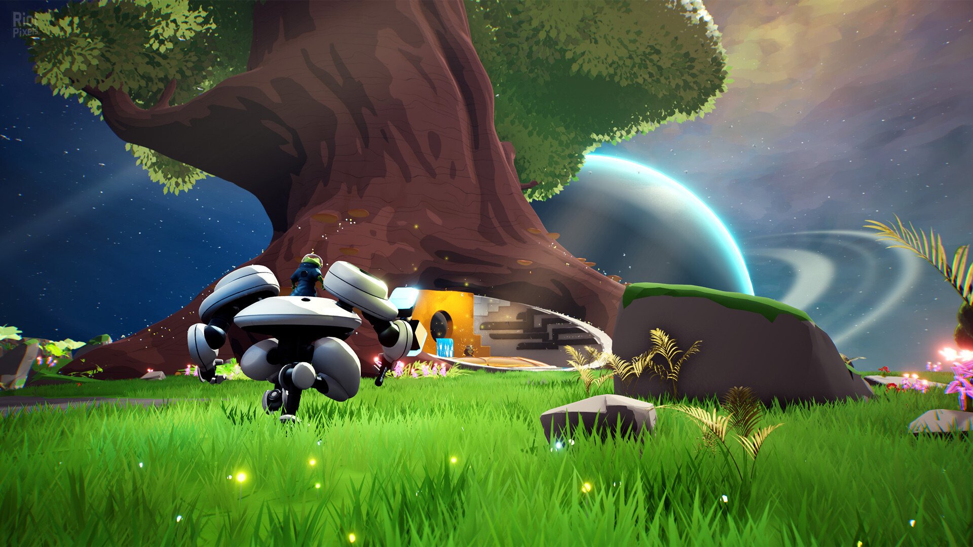 [8]-Shoulders of Giants: Ultimate – v1.9.1 Download