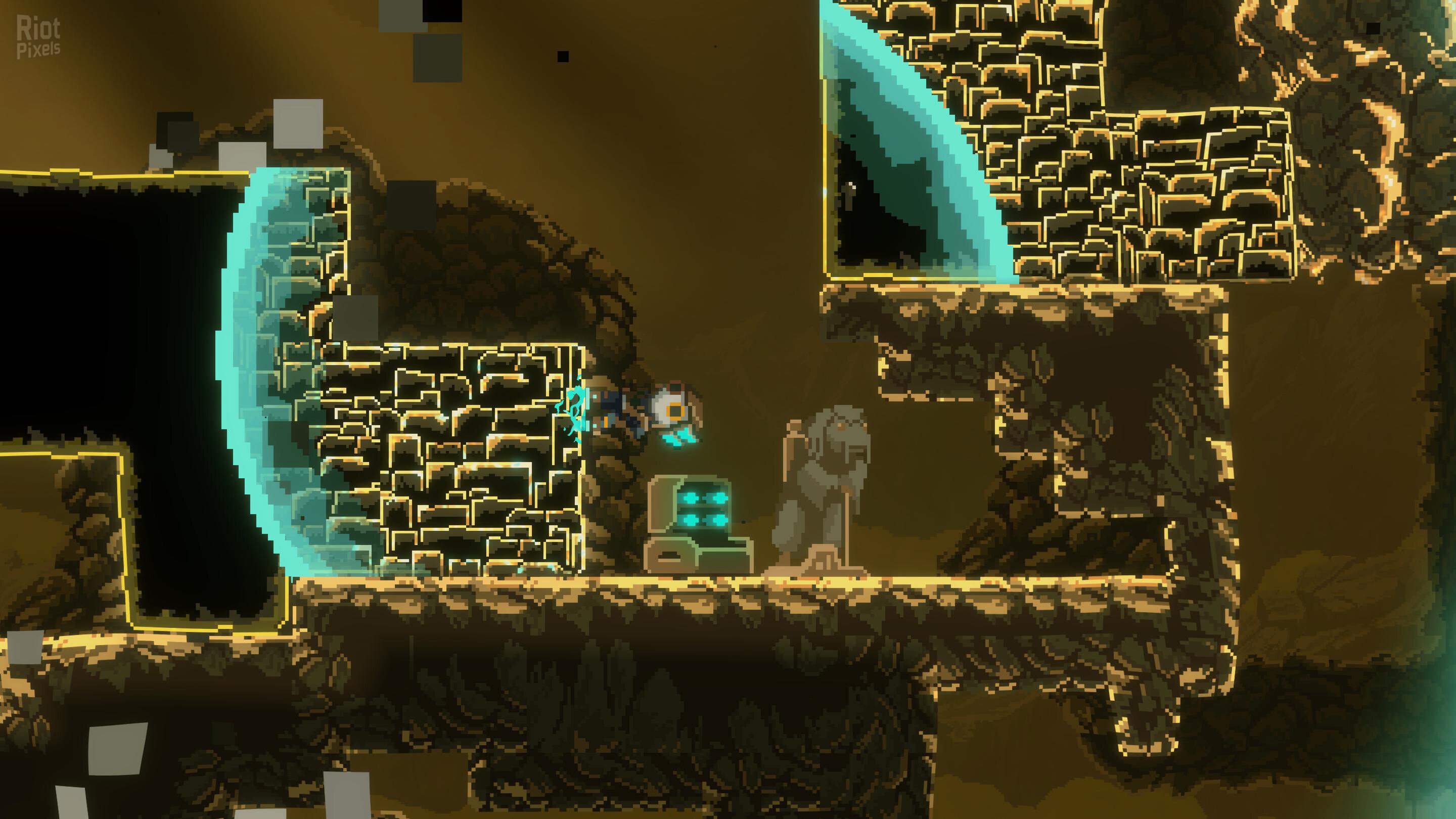 [4]-Exographer + Bonus Soundtrack Download