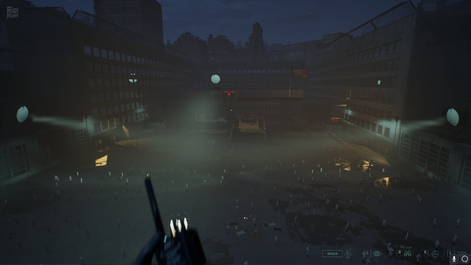 [5]-Project 13: Nightwatch – v1.4 + Canteen DLC v1.5.1 Download