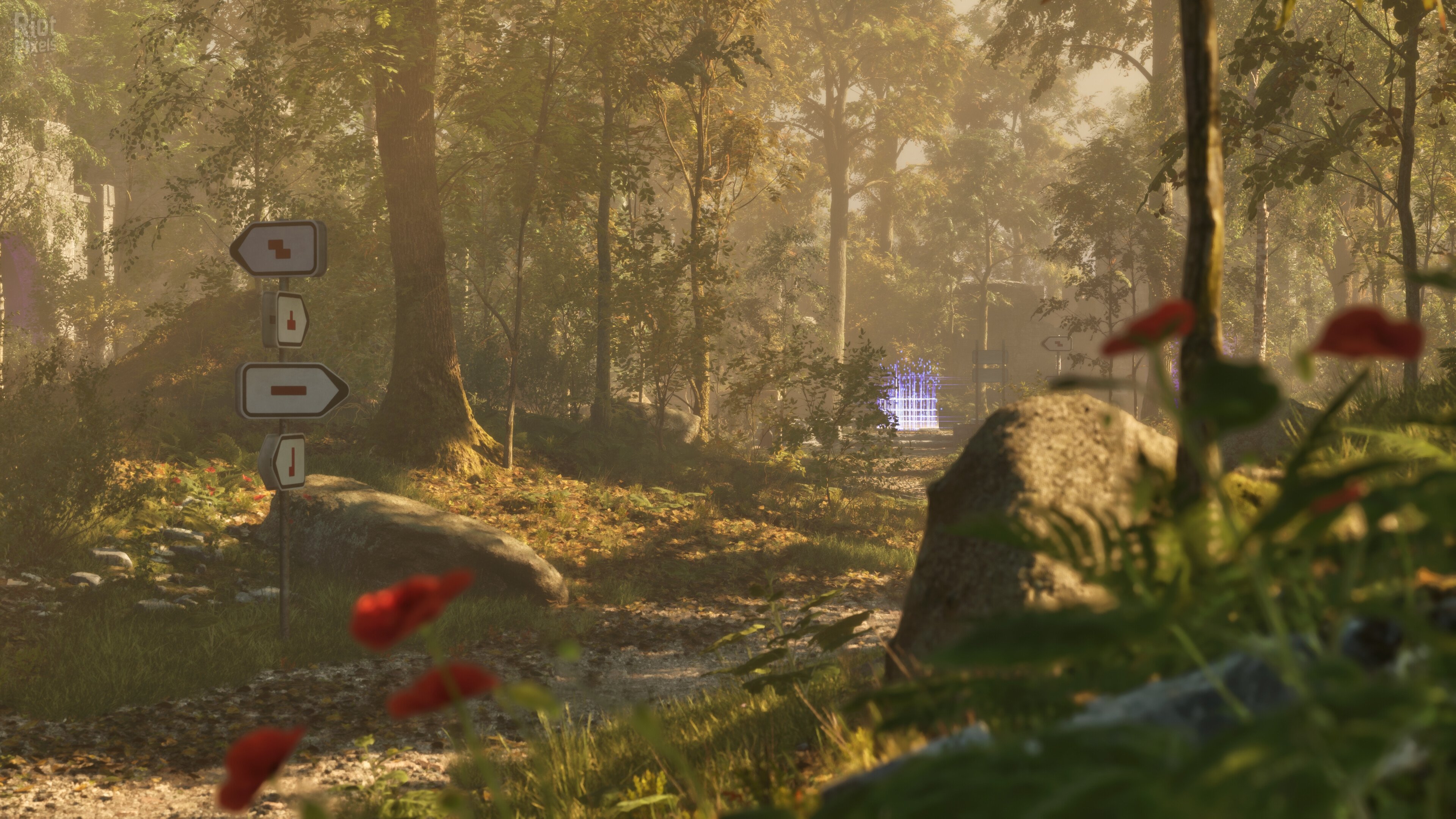 [4]-The Talos Principle: Reawakened – v729654 Download