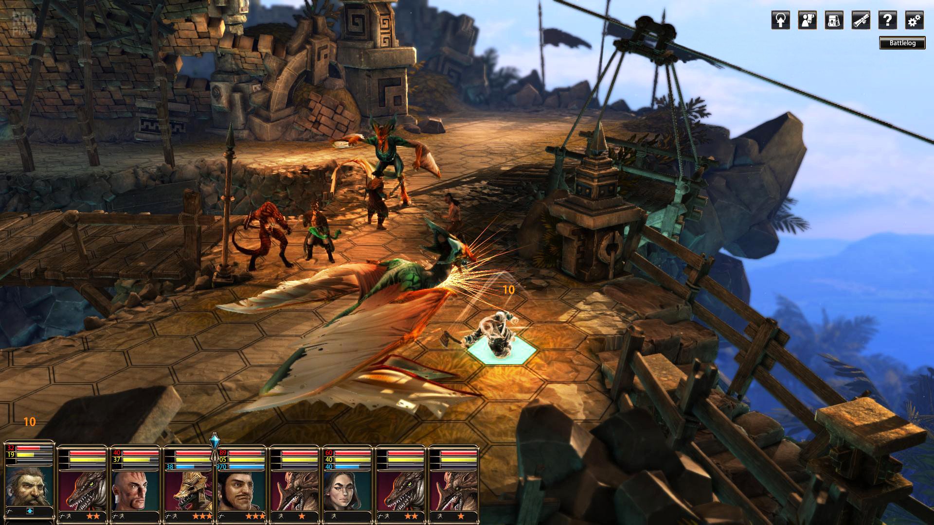 [9]-Blackguards 2 Download