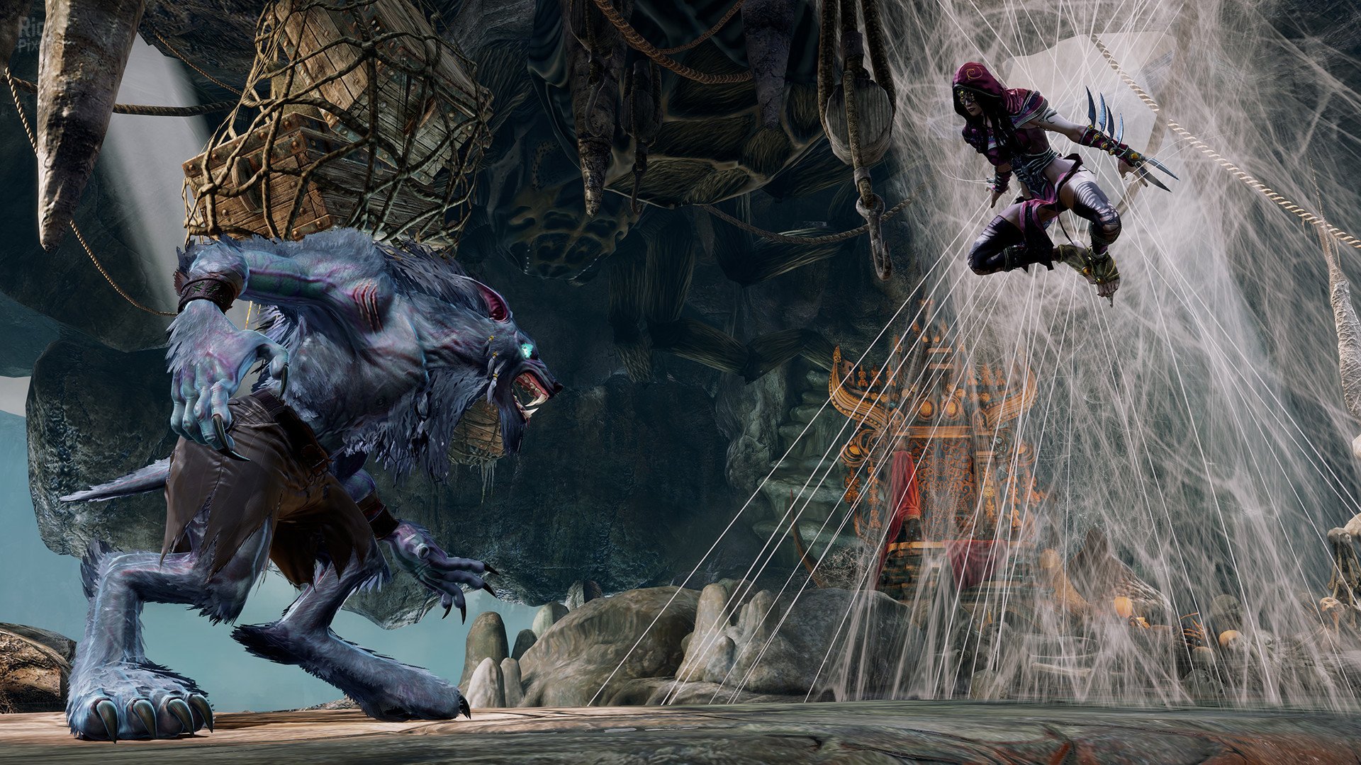 [5]-Killer Instinct: Steam Edition Download