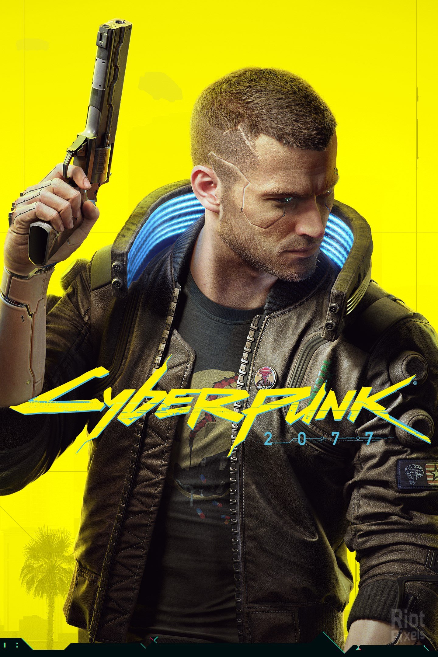 Cyberpunk 2077: Ultimate Edition – v2.1 + All DLCs + Bonus Content + REDmod-HohohoGames