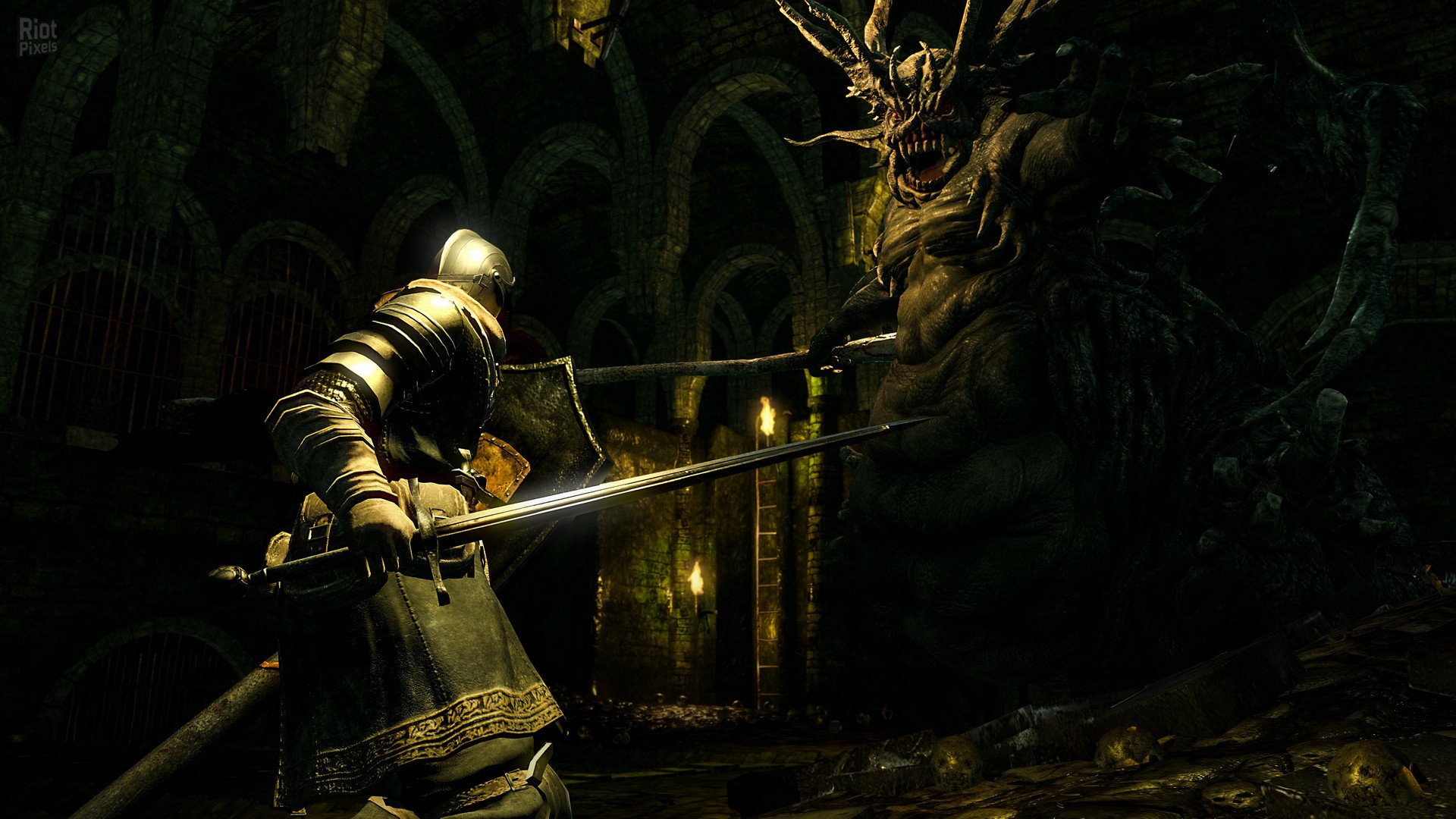 [3]-Dark Souls Remastered Download
