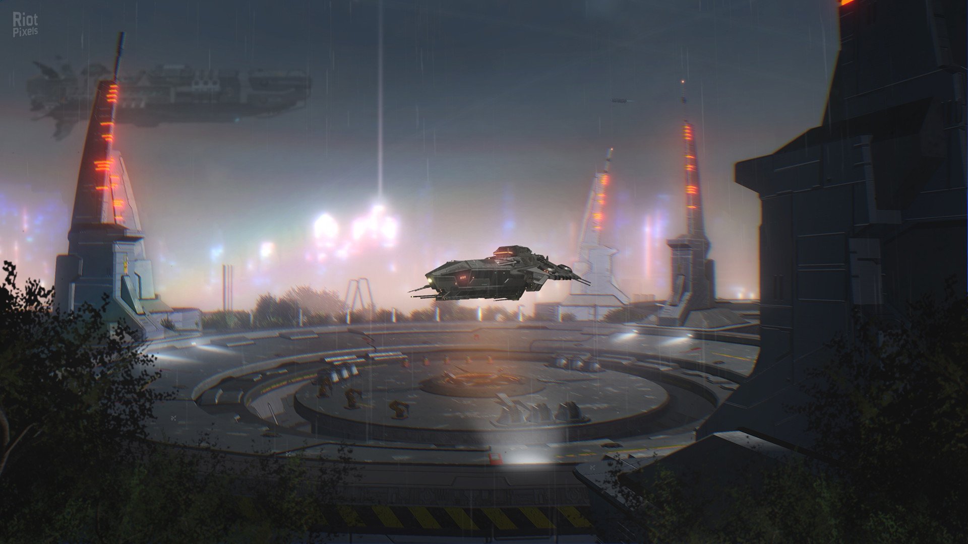 [7]-Starpoint Gemini: Warlords – v2.030.0 HotFix + 5 DLCs Download