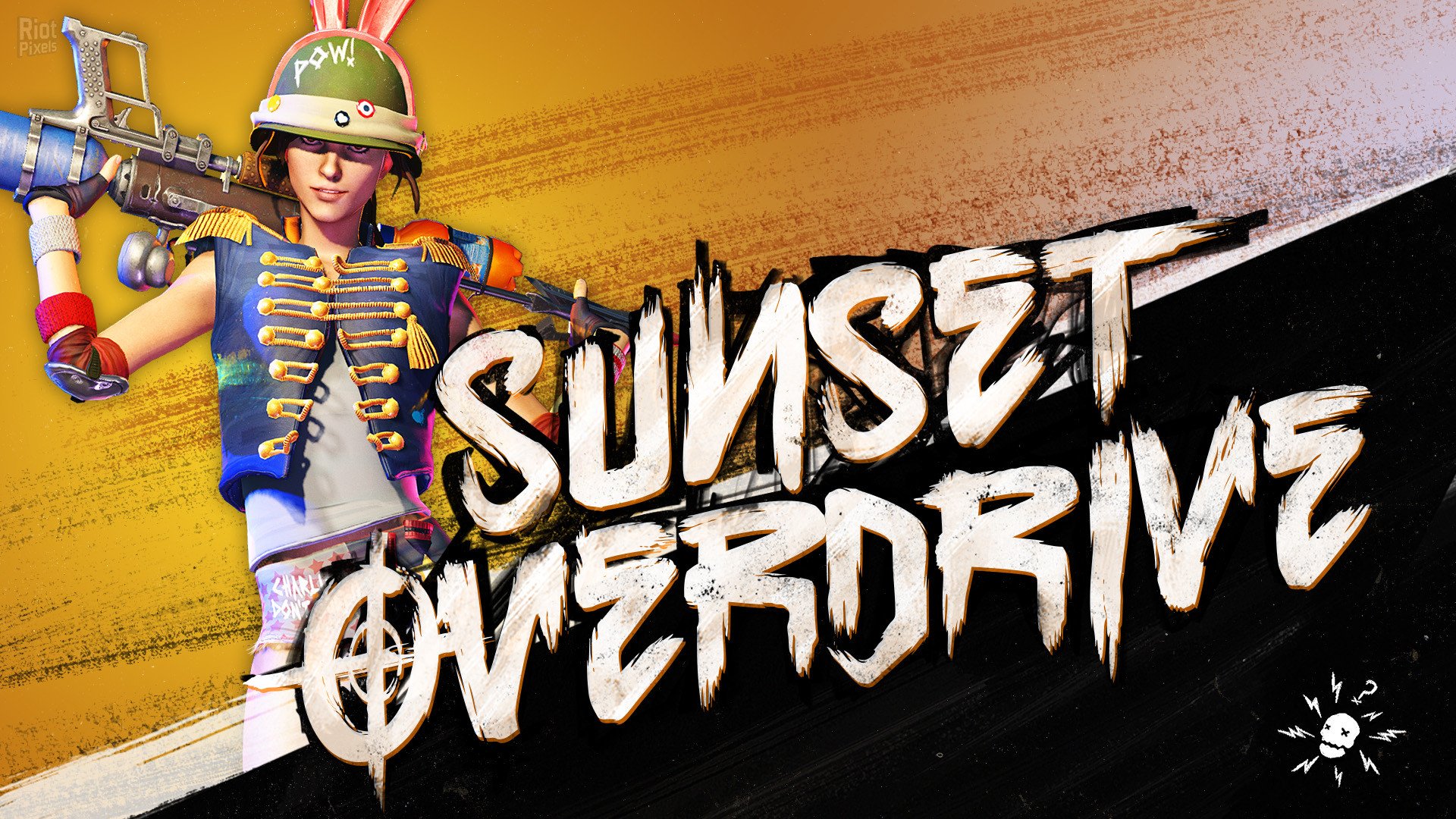 [21]-Sunset Overdrive Download