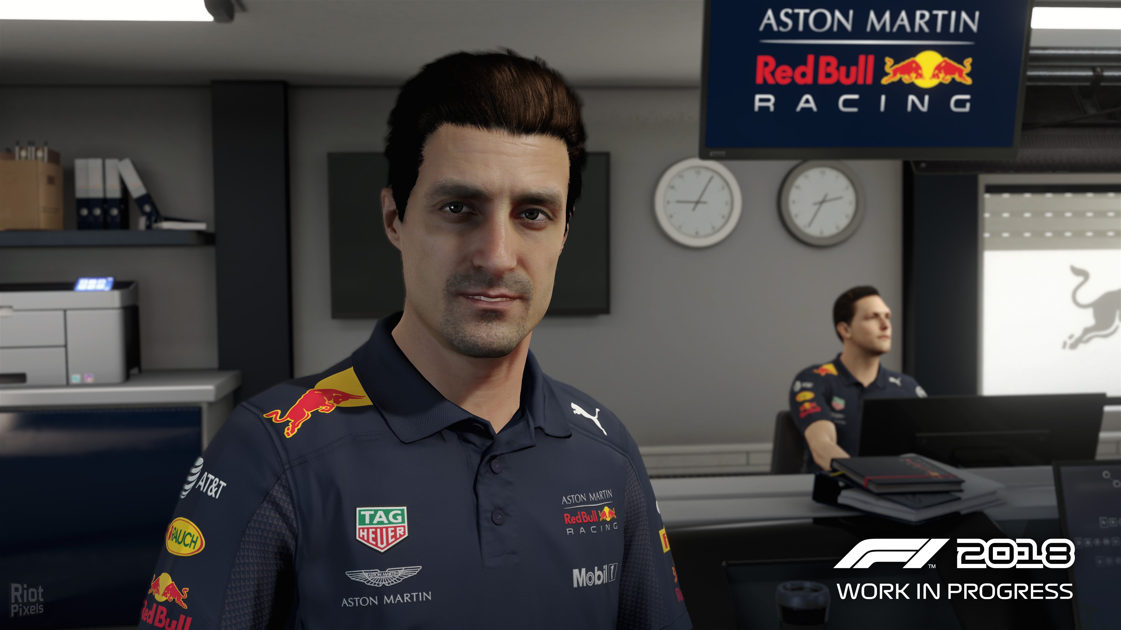 [2]-F1 2018: Headline Edition – v1.16 + DLC Download