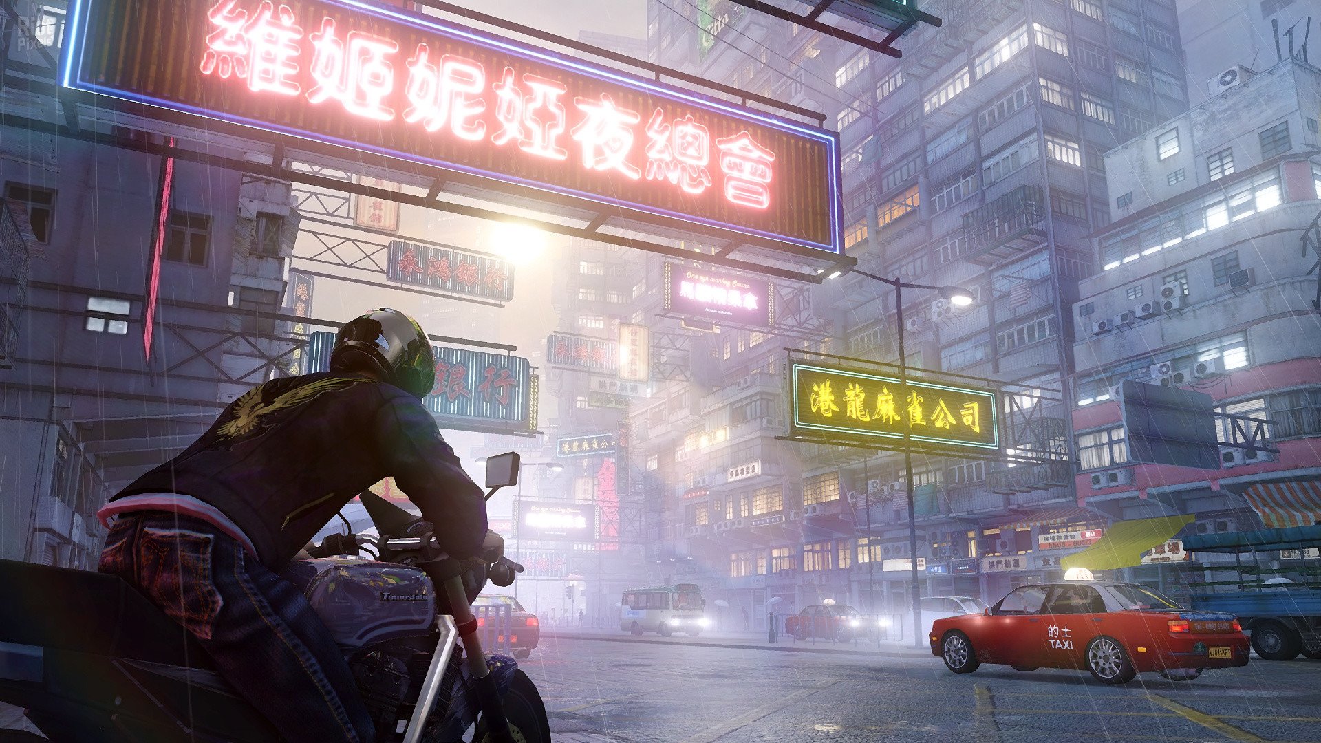 [12]-Sleeping Dogs: Definitive + Limited Editions Pack (24/30 DLCs) Download
