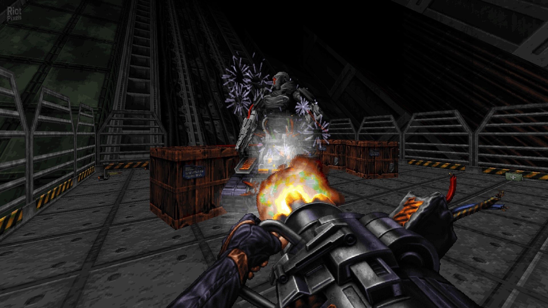 [13]-Ion Fury Download