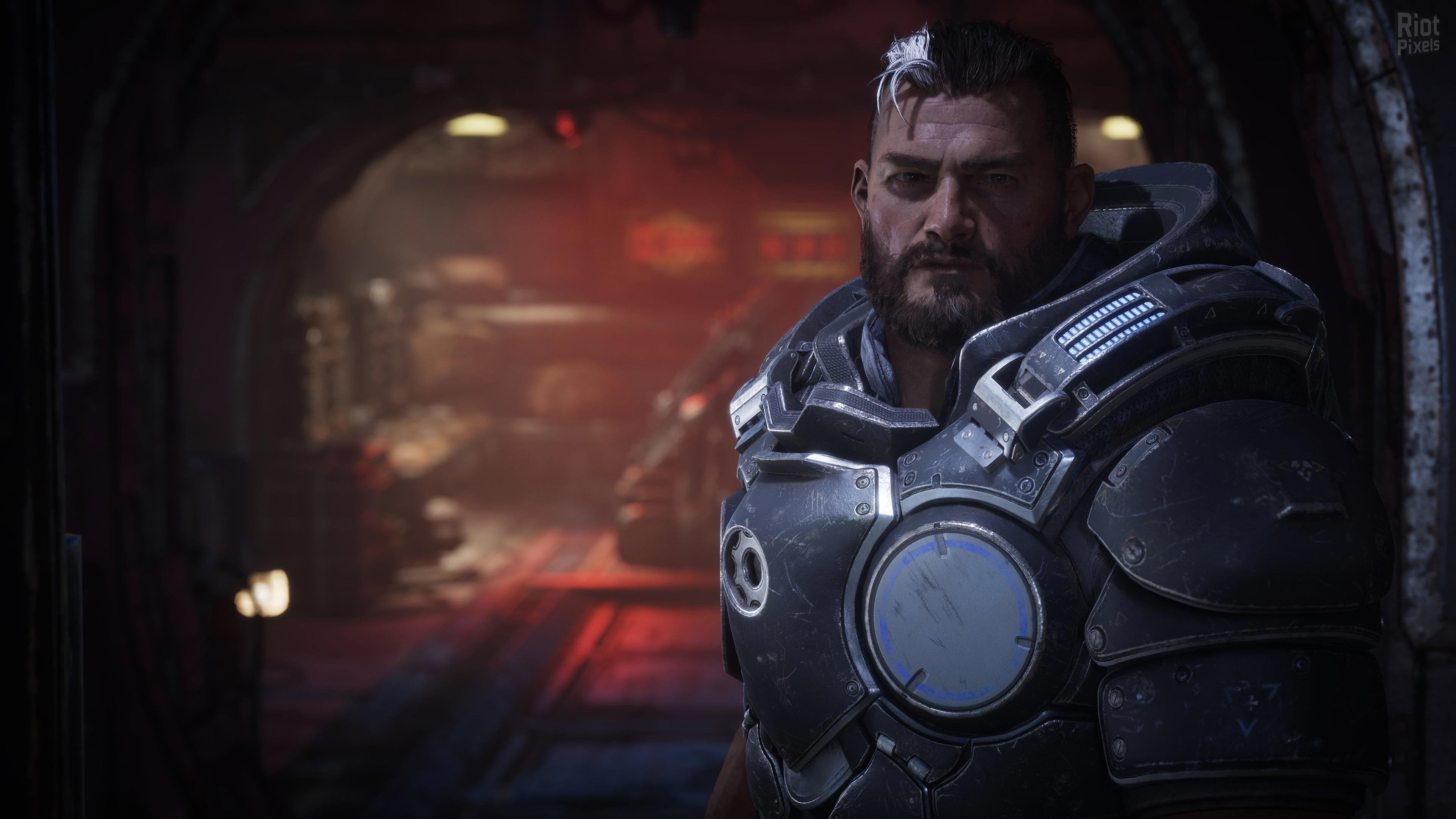 [17]-Gears Tactics – Update 4 + DLC Download