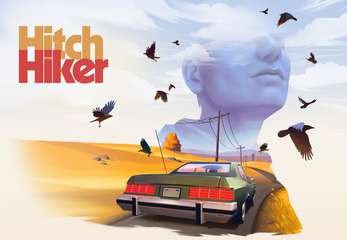 [17]-Hitchhiker: A Mystery Game – v1.0.55 Download
