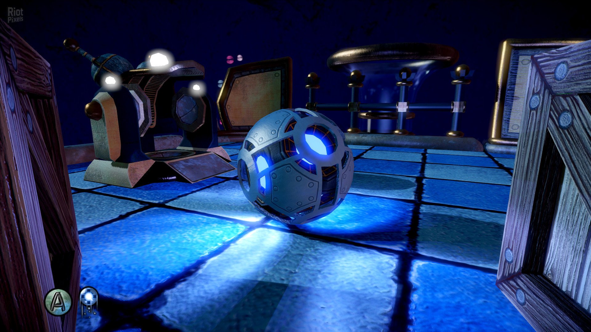 [7]-Switchball HD Download
