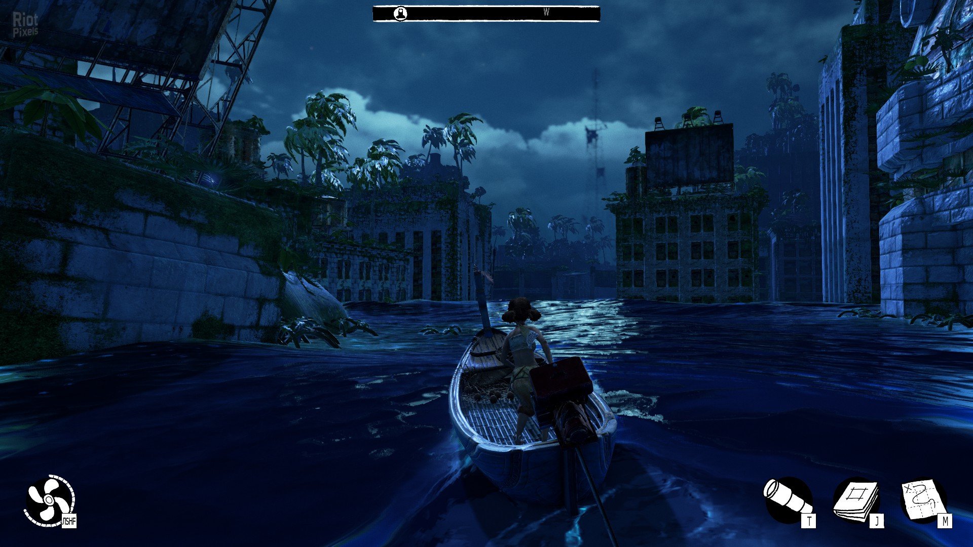 [8]-Submerged – v1.1/v1.1.1 (Hidden Visions update/HotFix) + OST Download