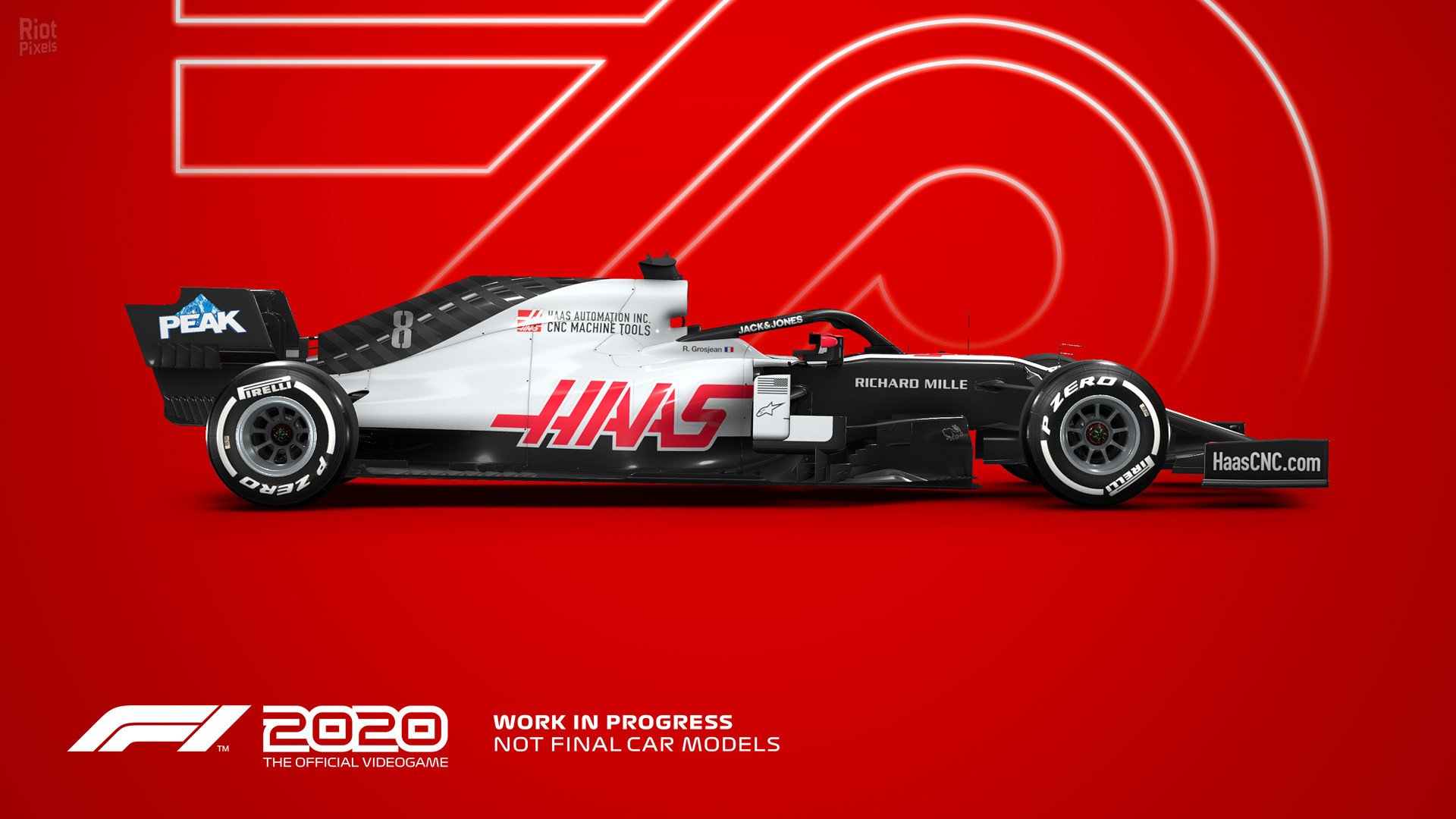 [32]-F1 2020: Deluxe Schumacher Edition – v1.18 + 5 DLCs Download
