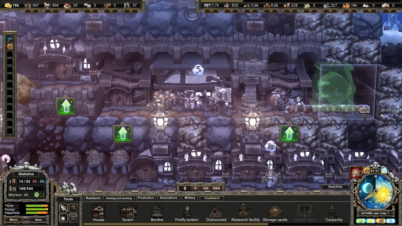 [11]-Stonedeep – v2021.10.09.0 Download