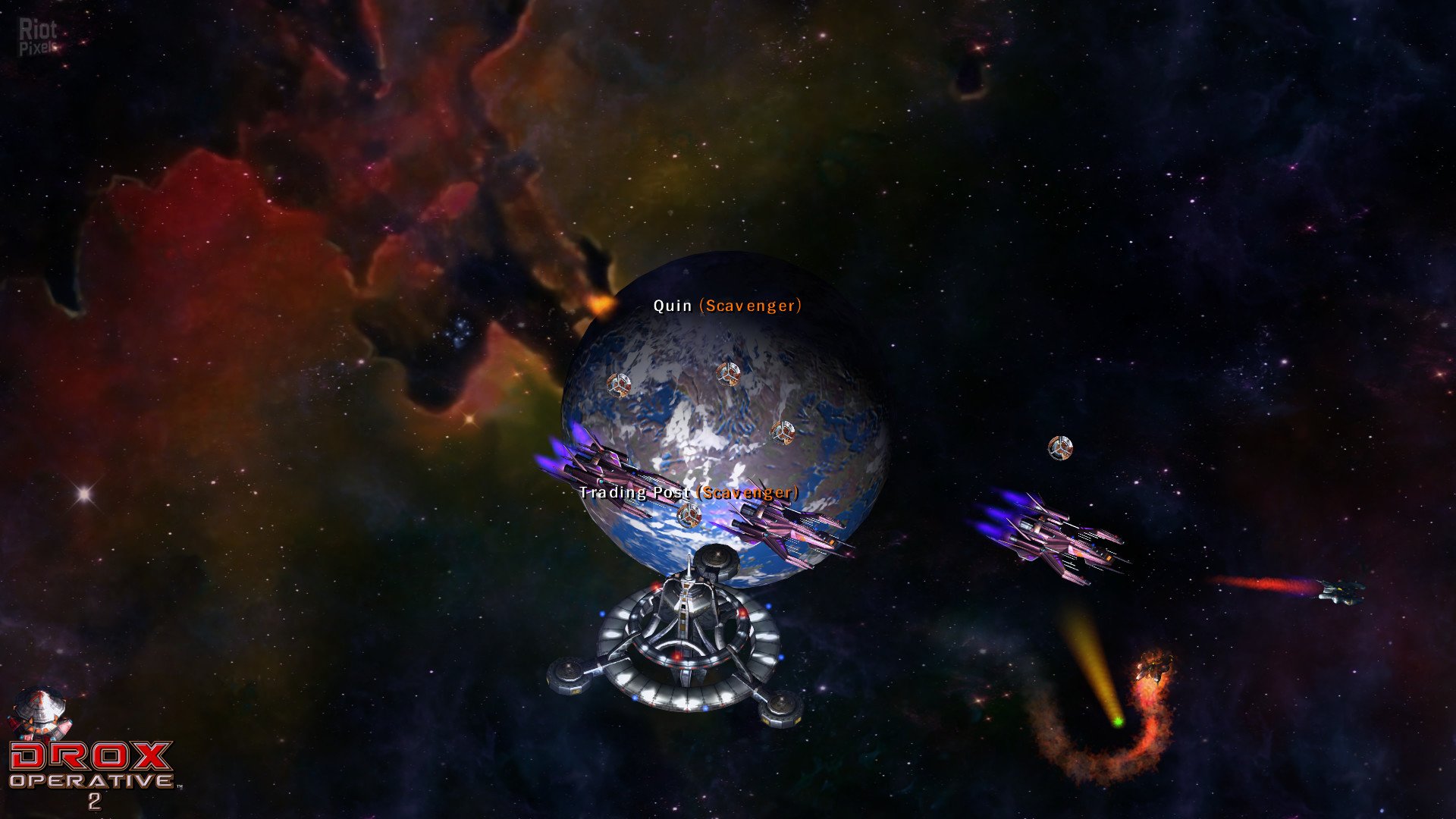 [8]-Drox Operative 2 Download