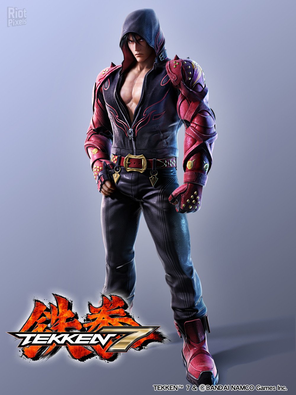 [32]-TEKKEN 7: Ultimate Edition, v4.22 + All DLCs + Multiplayer Download