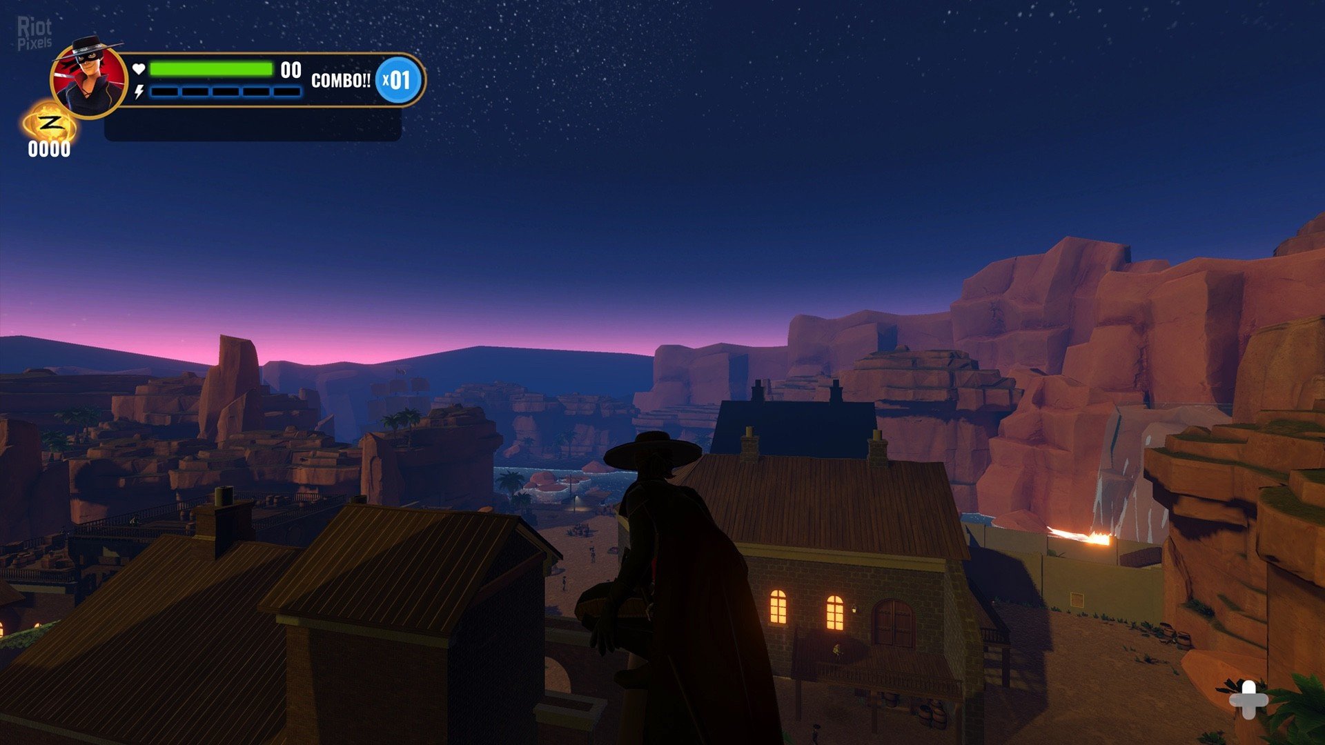 [16]-Zorro: The Chronicles – v1.0.0 #19619 Download
