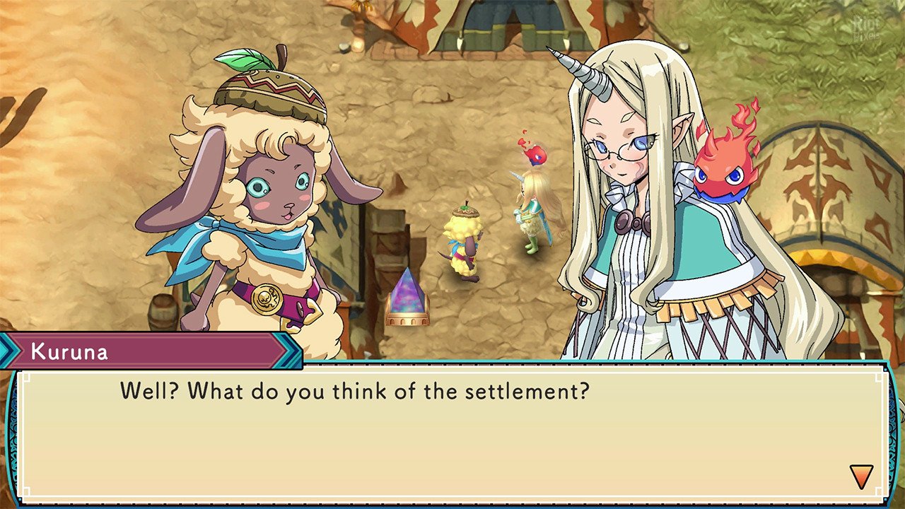 [3]-Rune Factory 3 Special Download