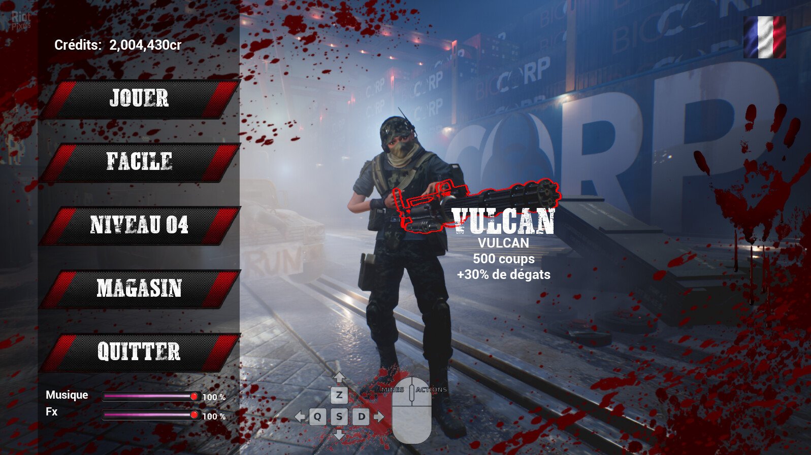 [3]-World War Zombie Download