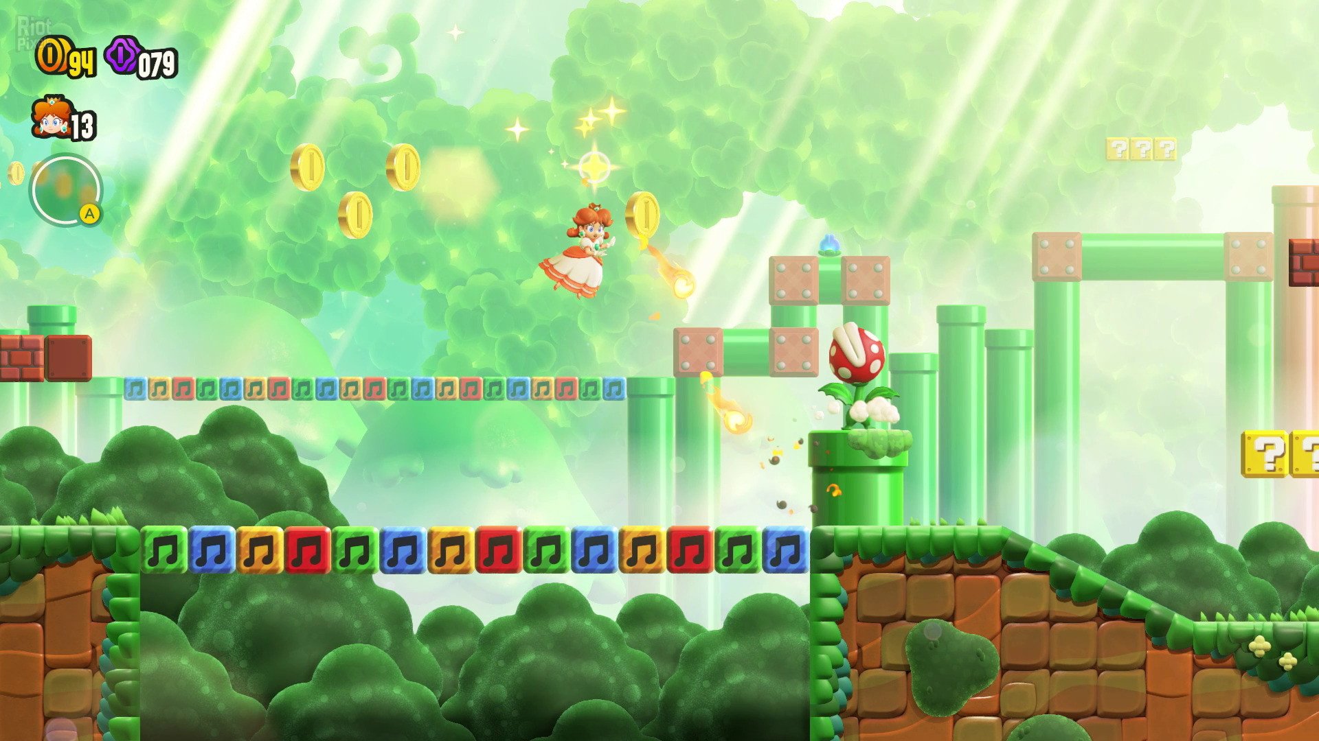 [10]-Super Mario Bros. Wonder – v1.0.0 + Switch Emulators Download